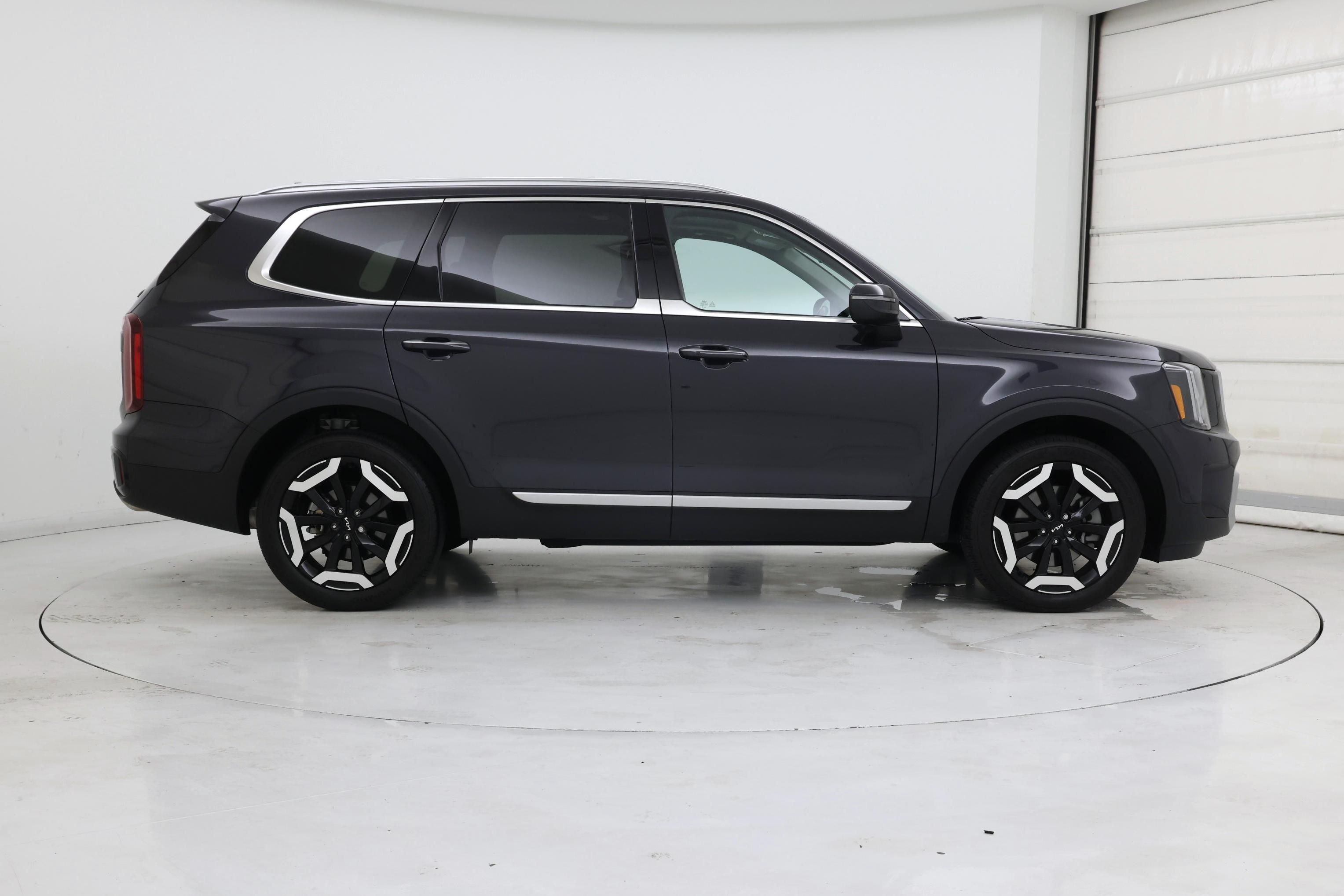 Thumbnail: 2025 Kia Telluride - 7