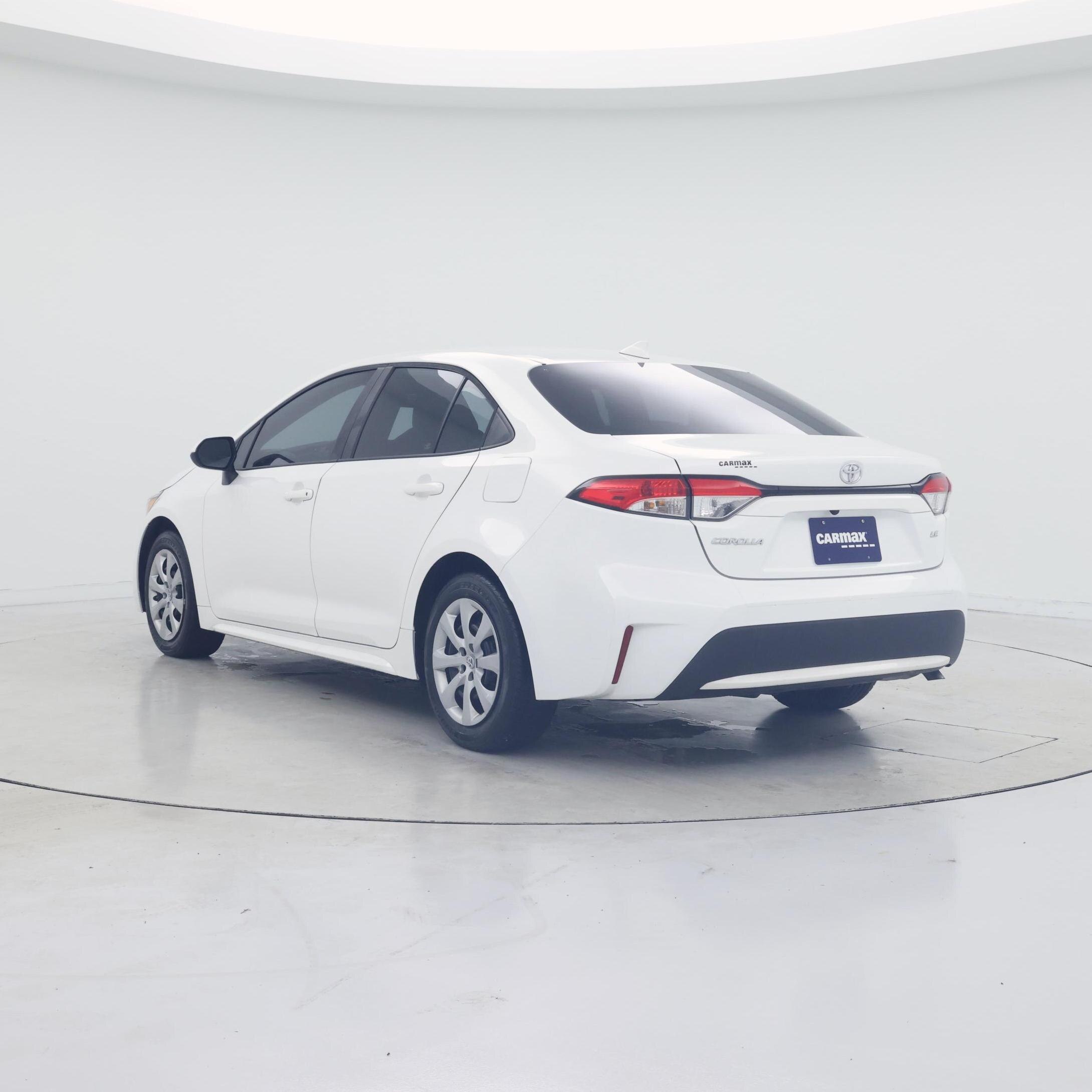 Thumbnail: 2022 Toyota Corolla - 2