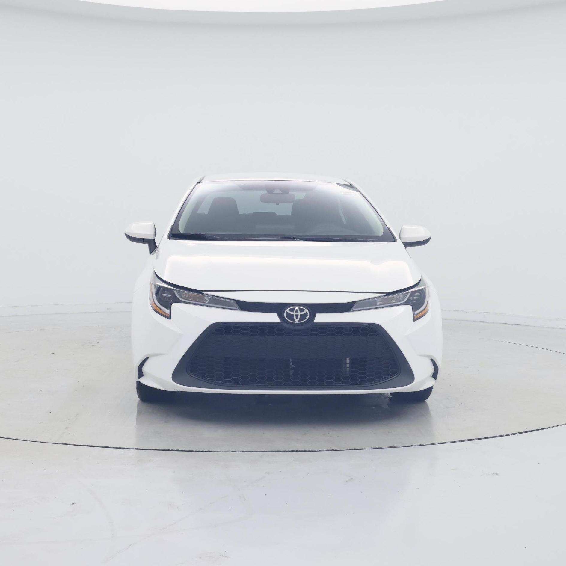 Thumbnail: 2022 Toyota Corolla - 5
