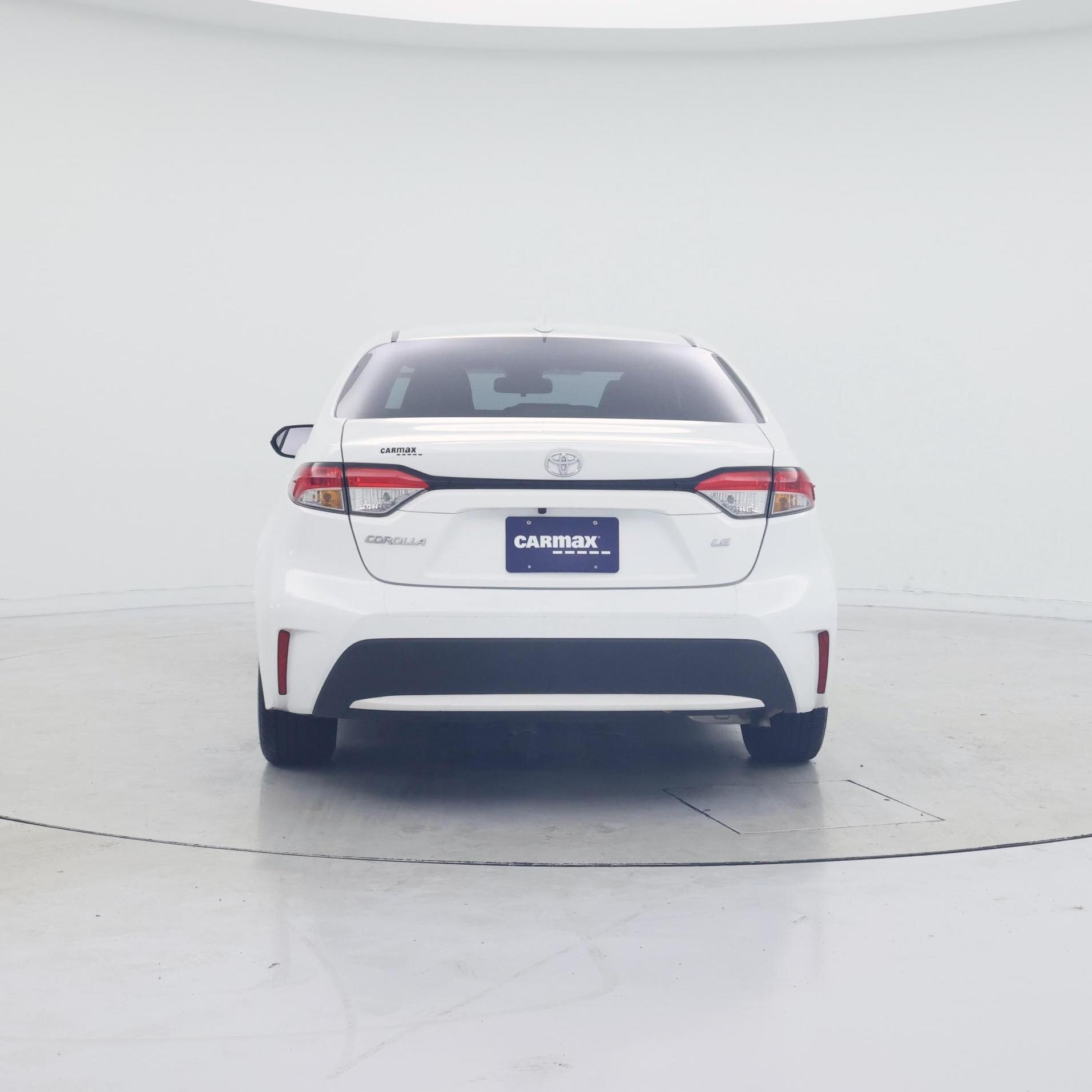 Thumbnail: 2022 Toyota Corolla - 6