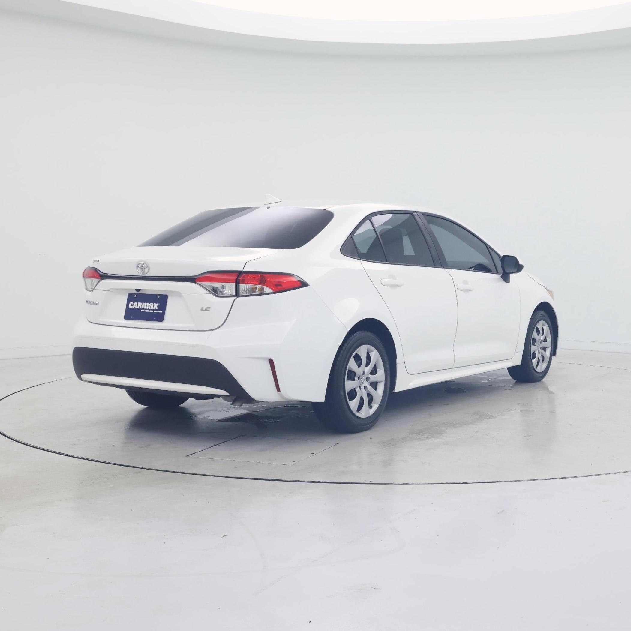 Thumbnail: 2022 Toyota Corolla - 8