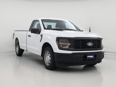 2025 Ford F150 XL