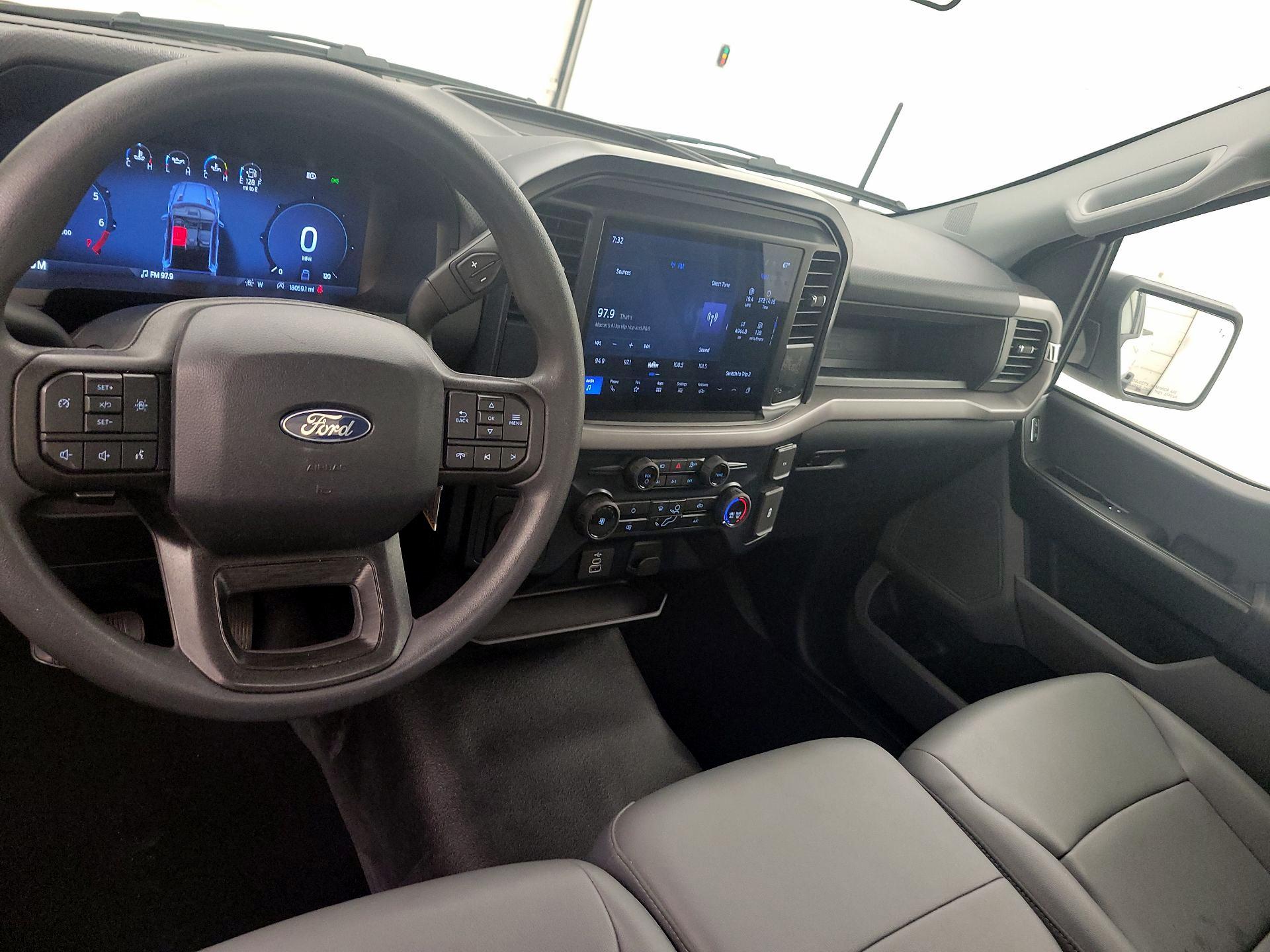 Thumbnail: 2025 Ford F-150 - 9