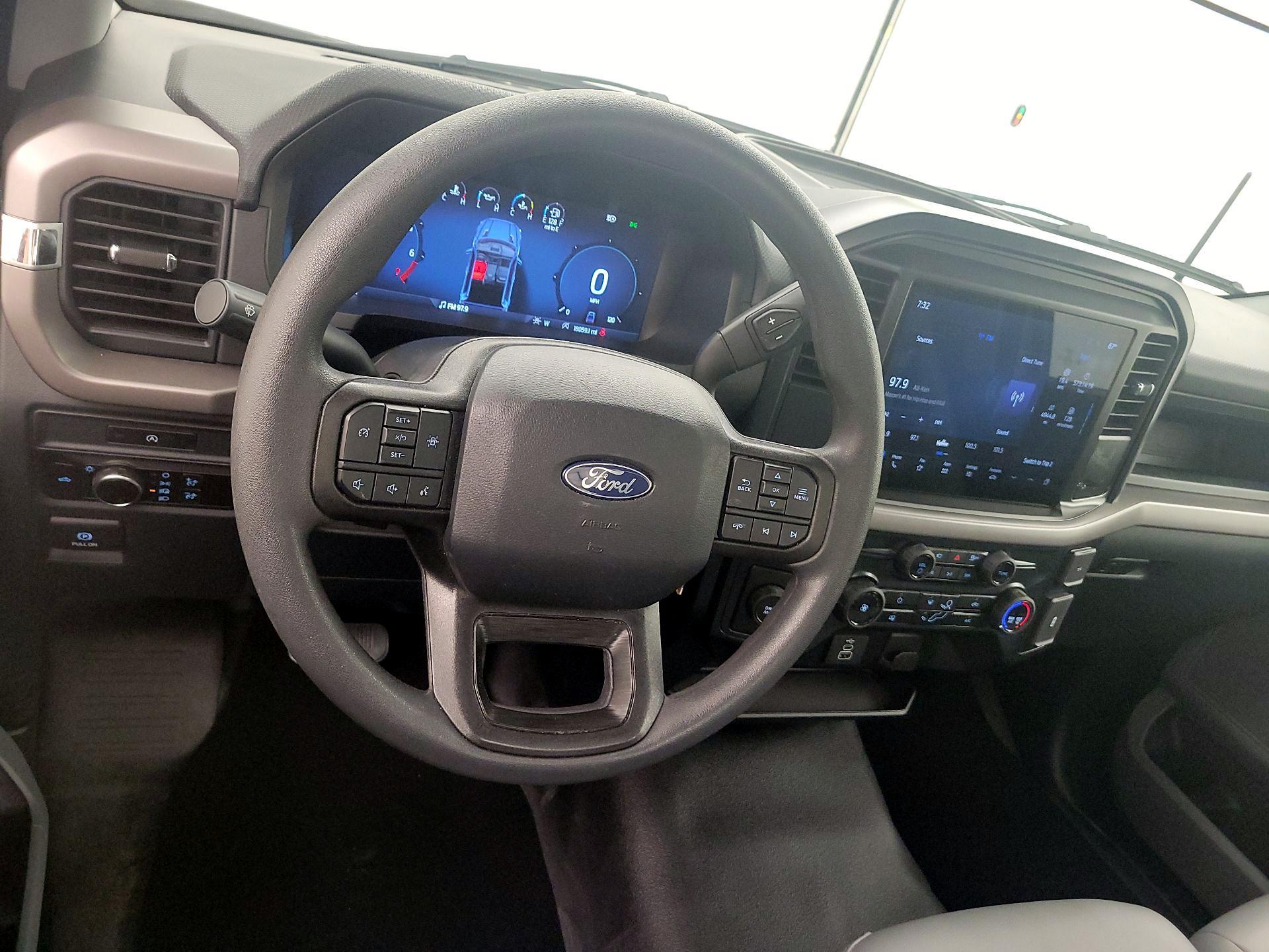 Thumbnail: 2025 Ford F-150 - 10