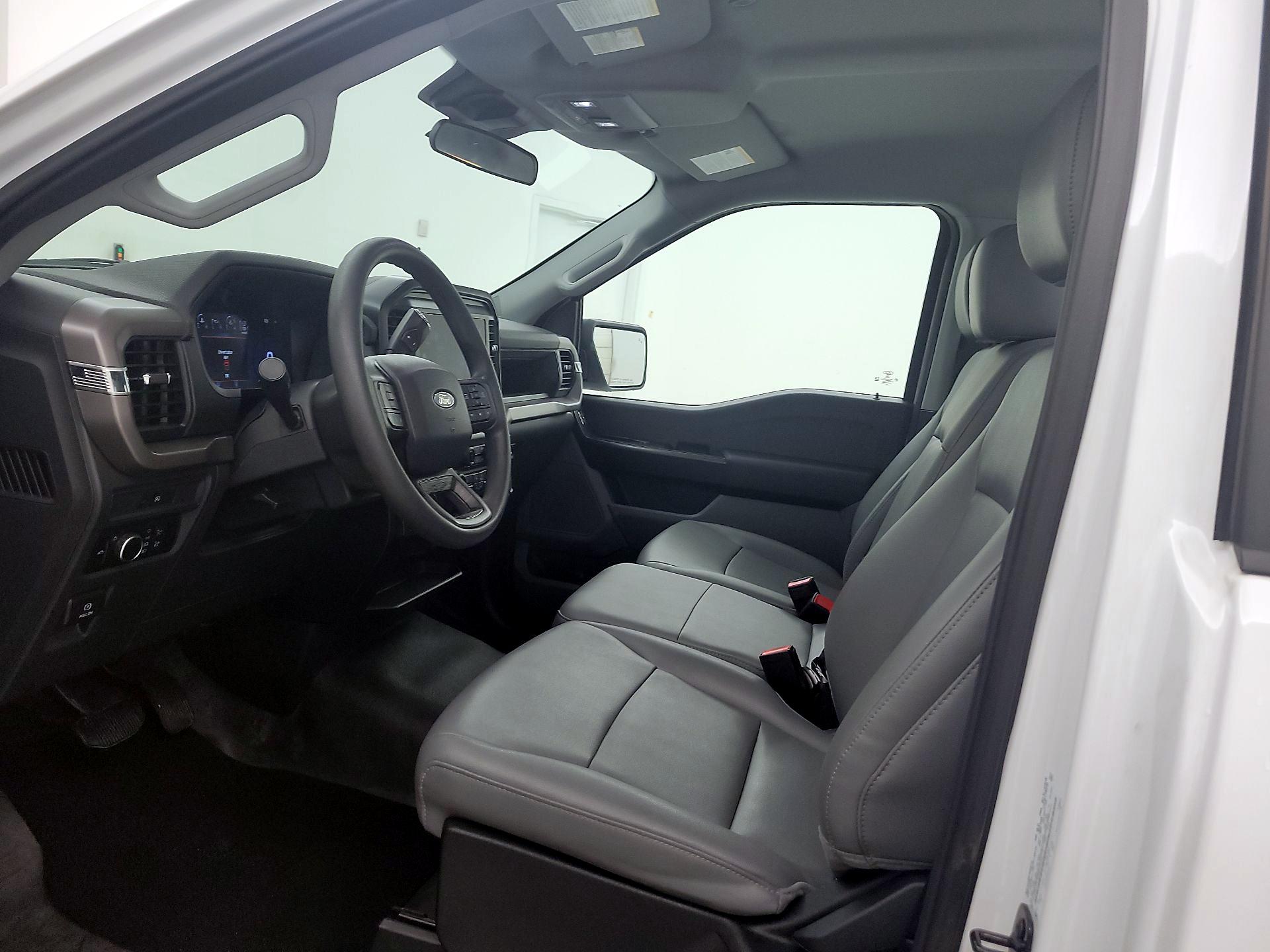 Thumbnail: 2025 Ford F-150 - 11