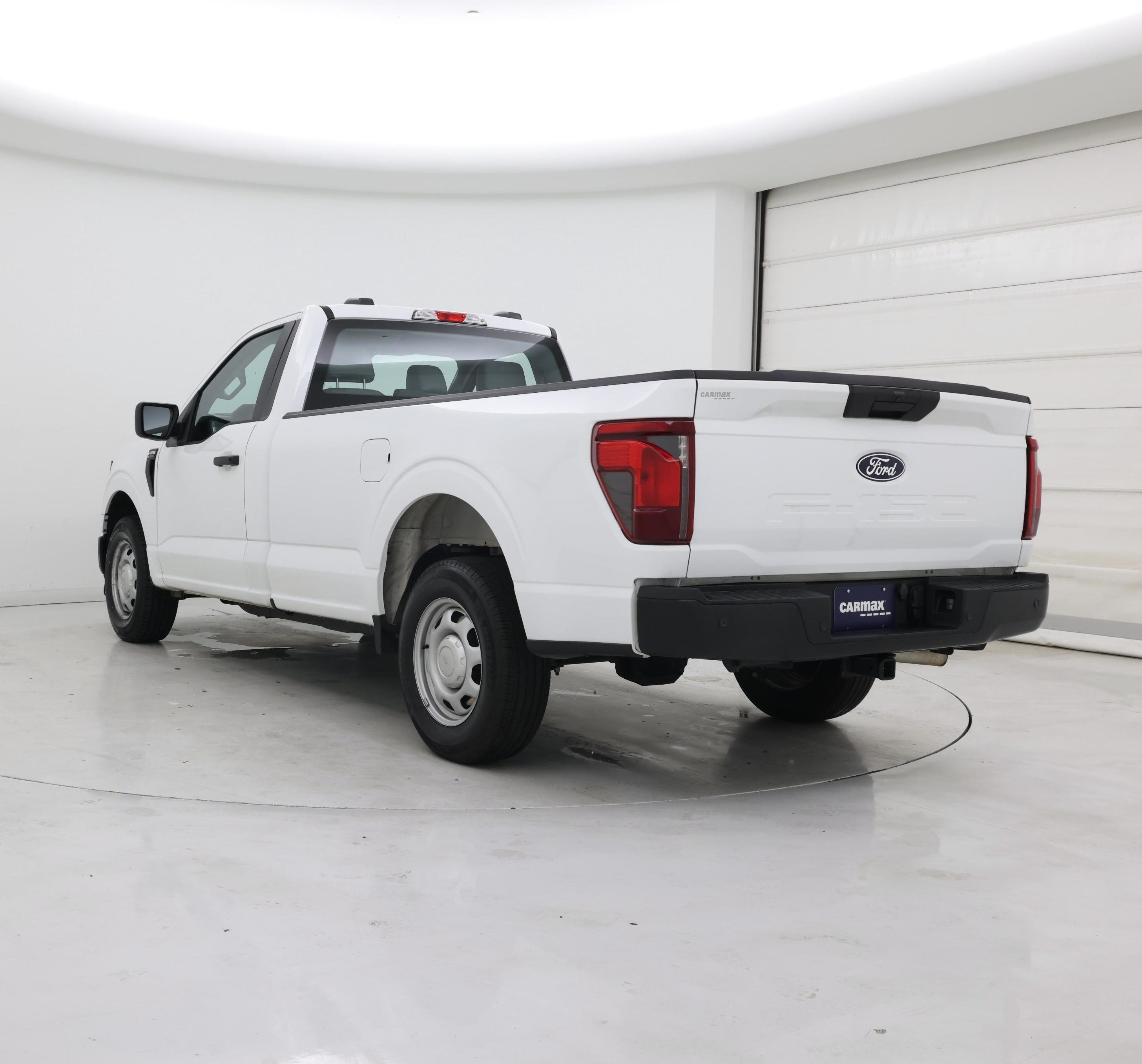 Thumbnail: 2025 Ford F-150 - 2
