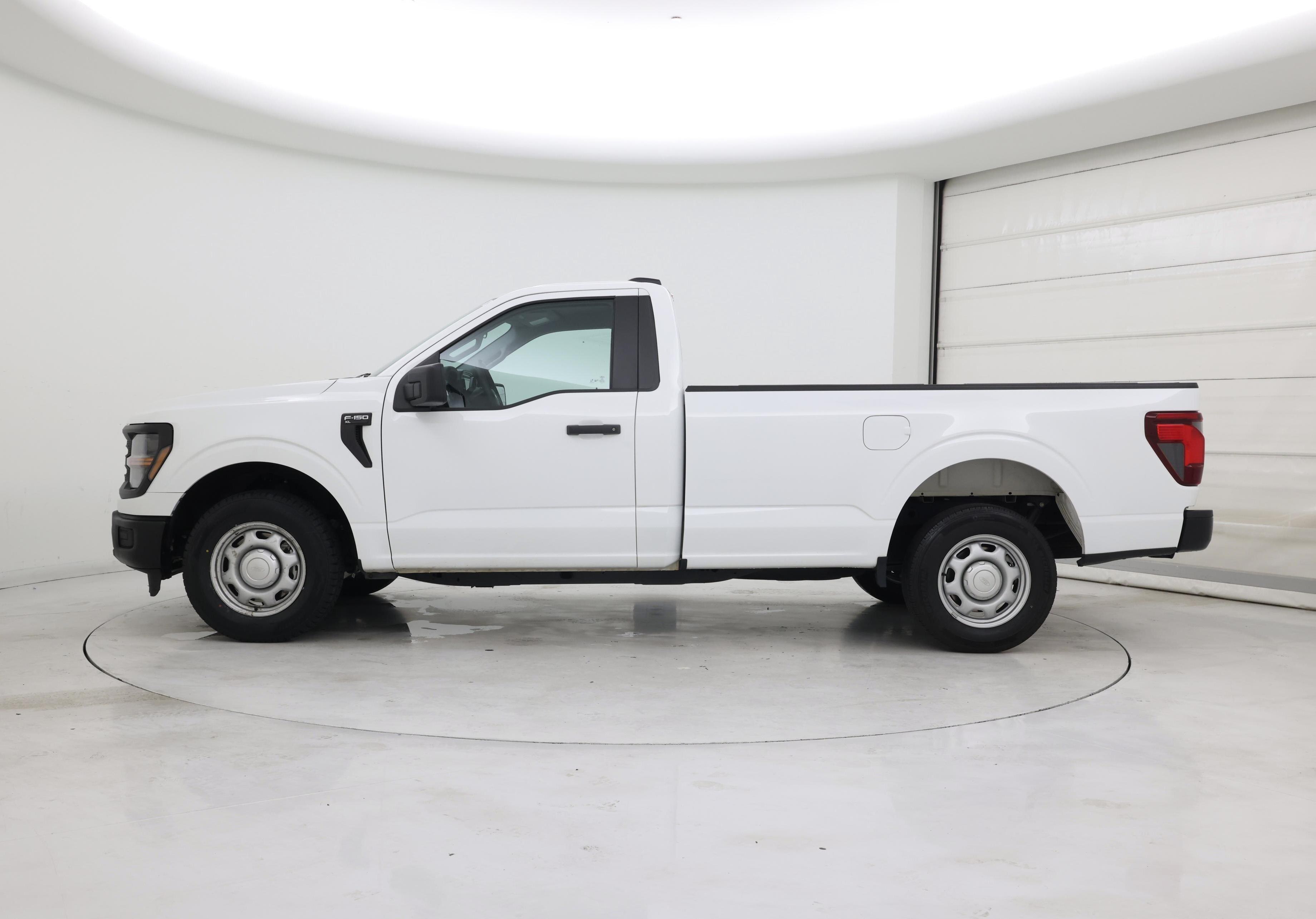 Thumbnail: 2025 Ford F-150 - 3