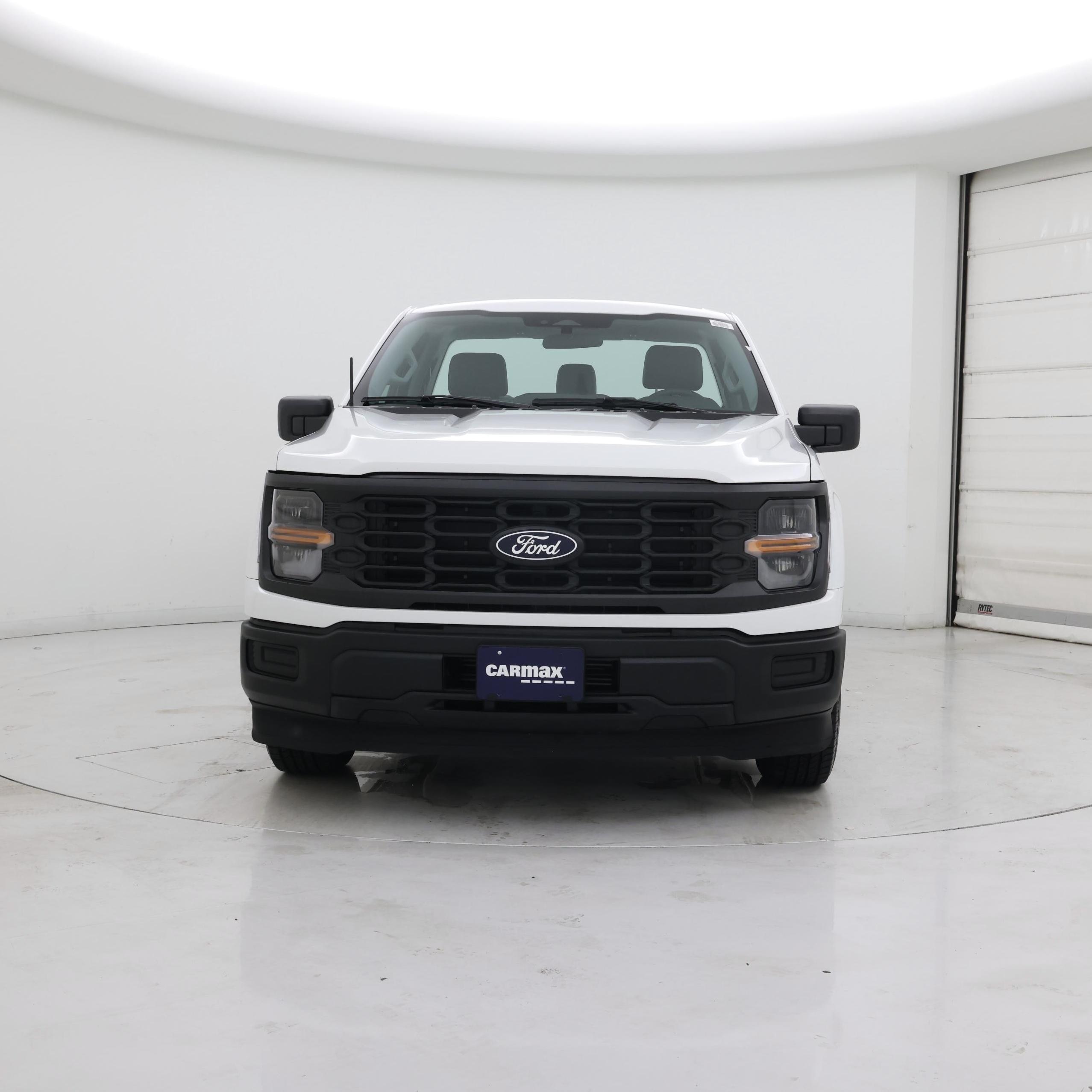 Thumbnail: 2025 Ford F-150 - 5