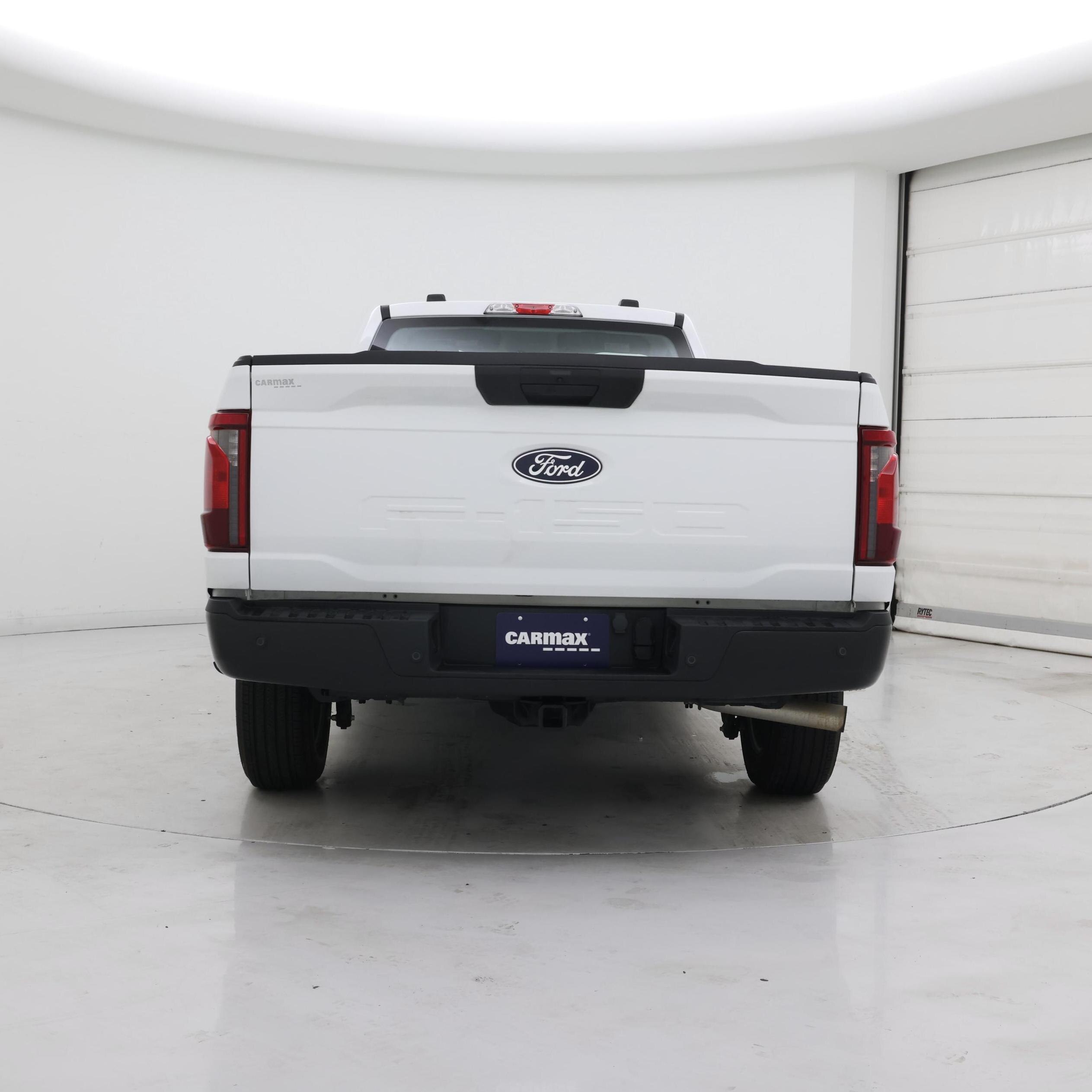 Thumbnail: 2025 Ford F-150 - 6