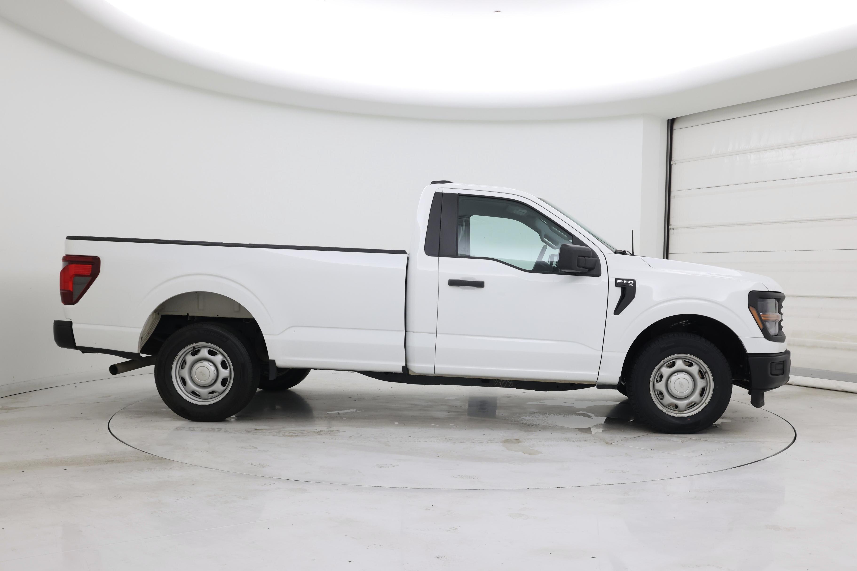 Thumbnail: 2025 Ford F-150 - 7