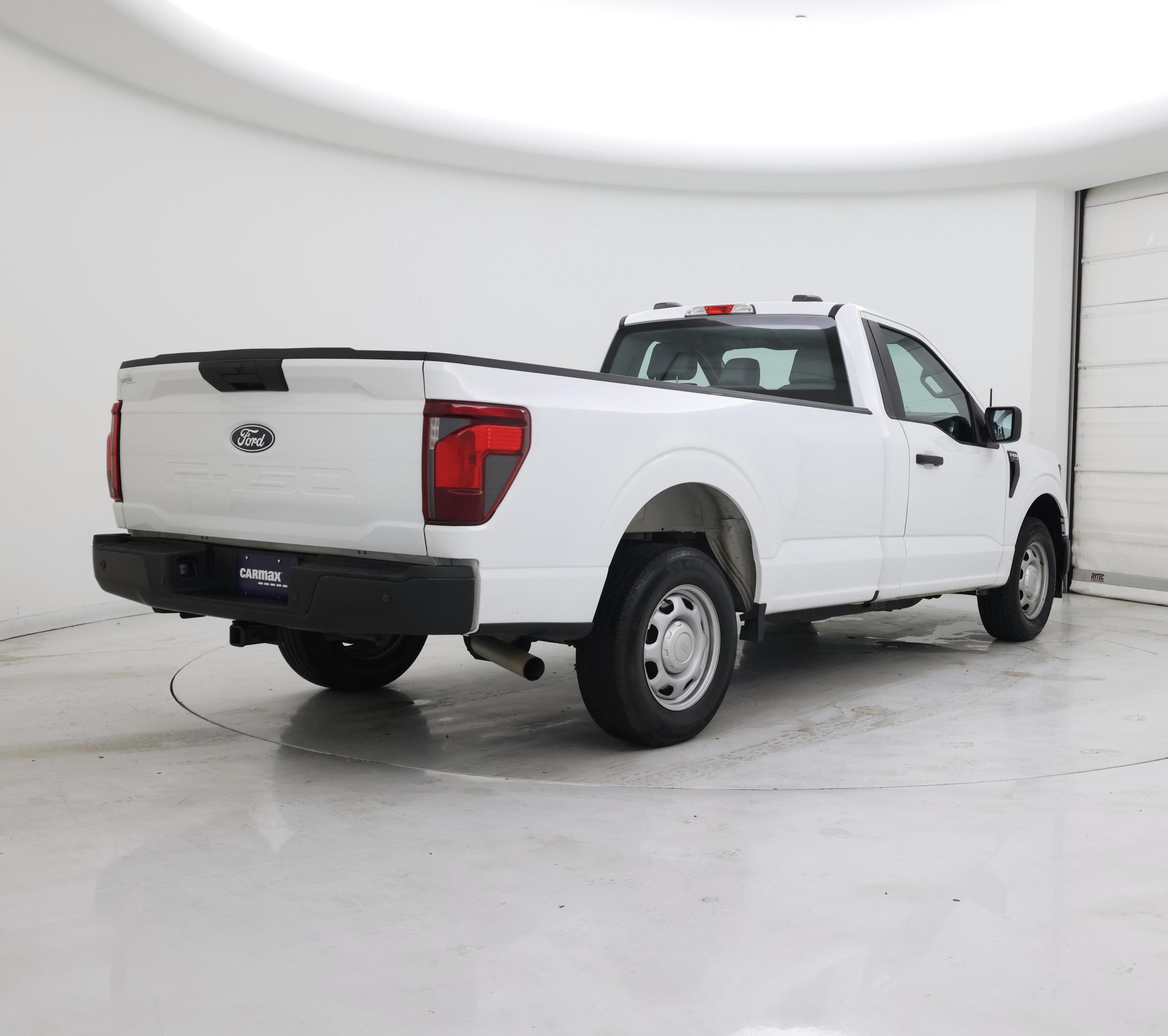 Thumbnail: 2025 Ford F-150 - 8