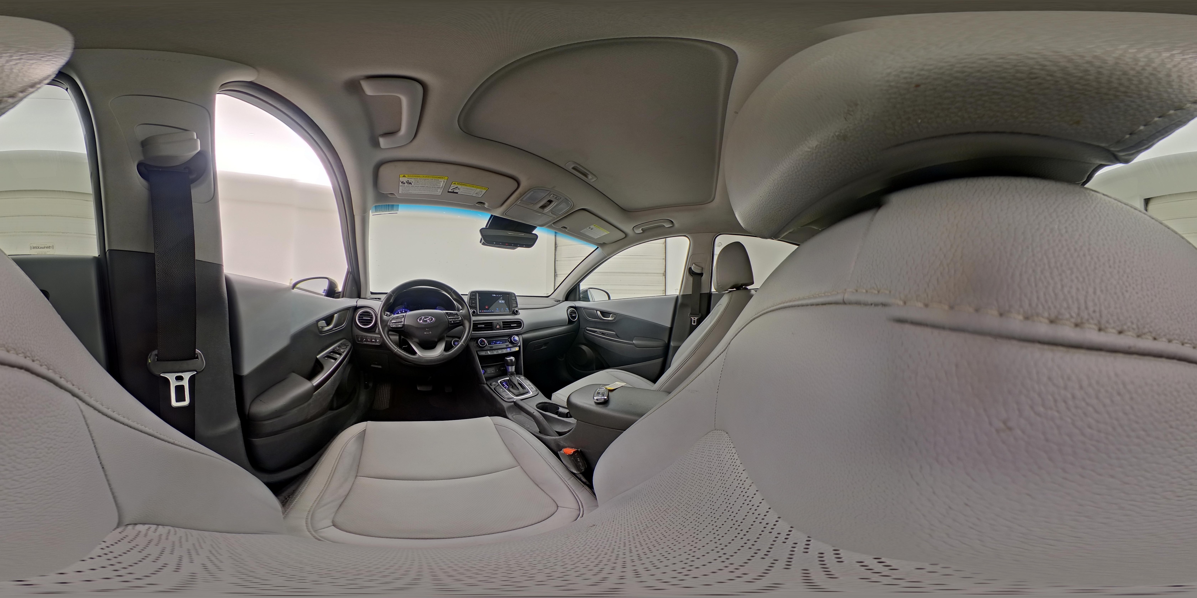 2021 Hyundai Kona Ultimate - Photo 26