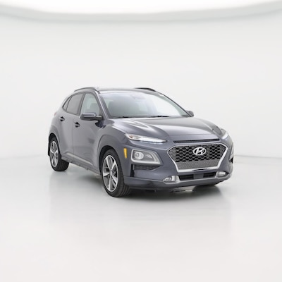 2021 Hyundai Kona Ultimate