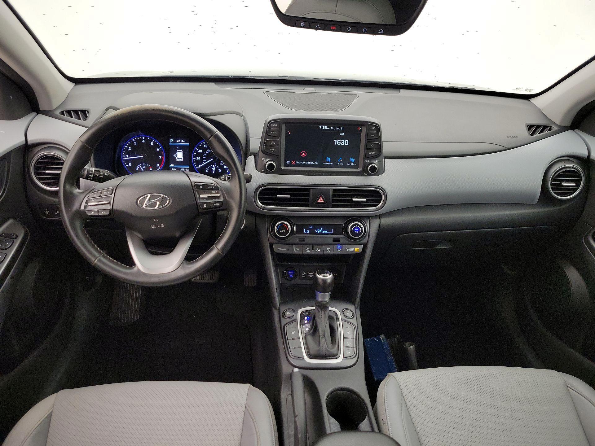 Thumbnail: 2021 Hyundai Kona - 9