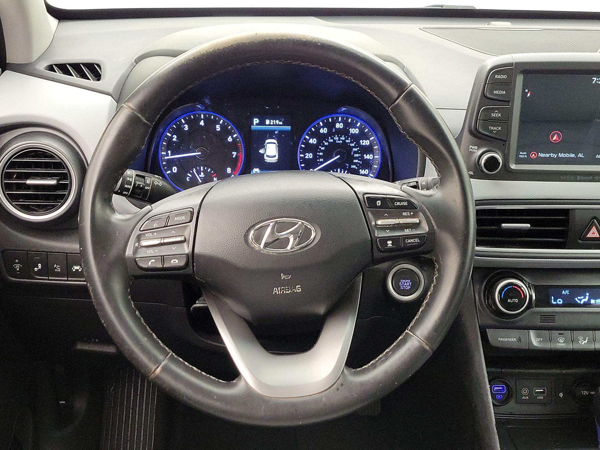 Thumbnail: 2021 Hyundai Kona - 10