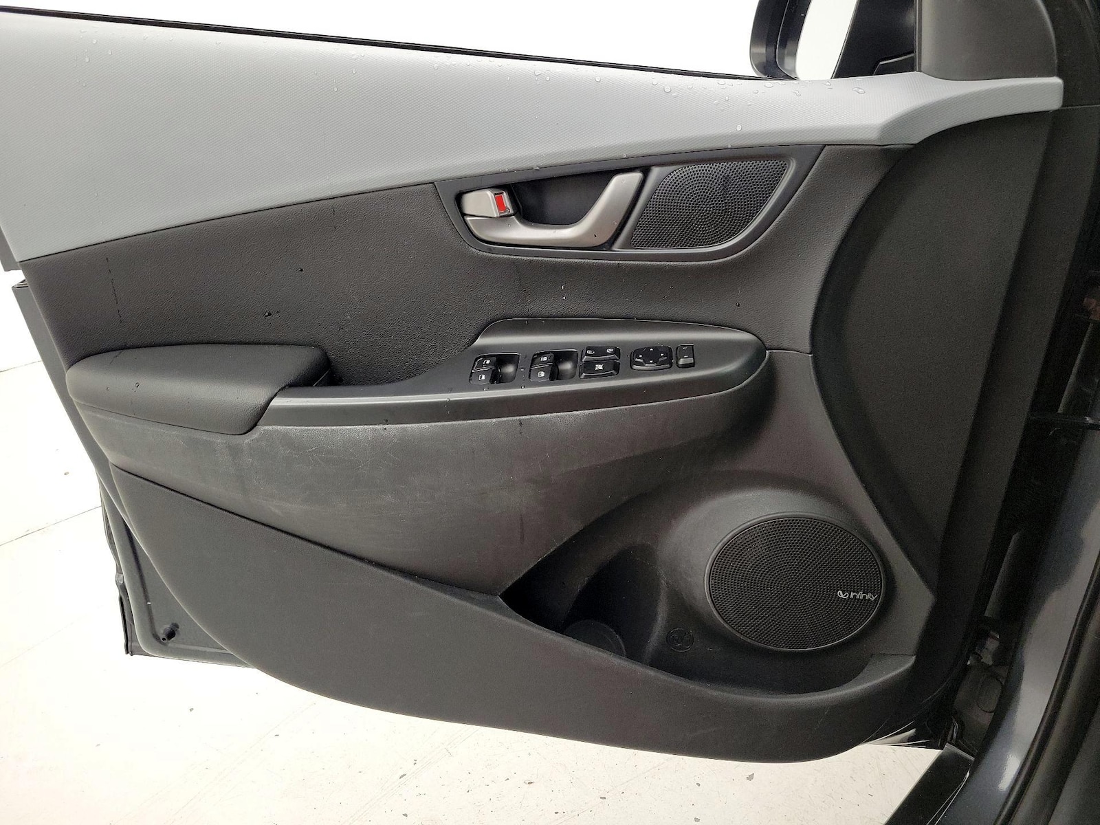 2021 Hyundai Kona Ultimate - Photo 13