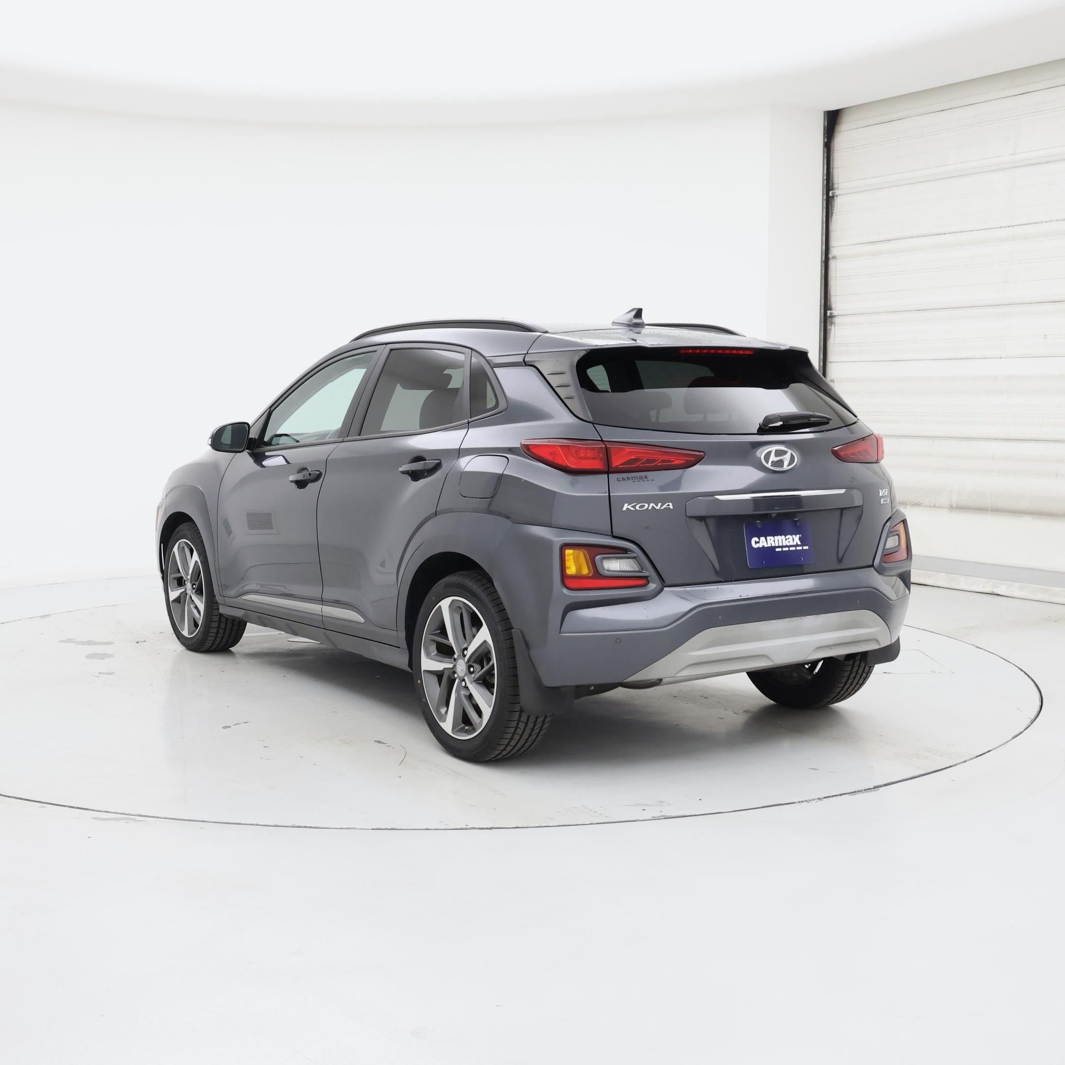 Thumbnail: 2021 Hyundai Kona - 2