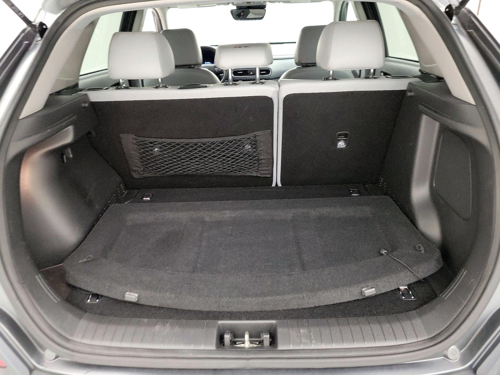 2021 Hyundai Kona Ultimate - Photo 21