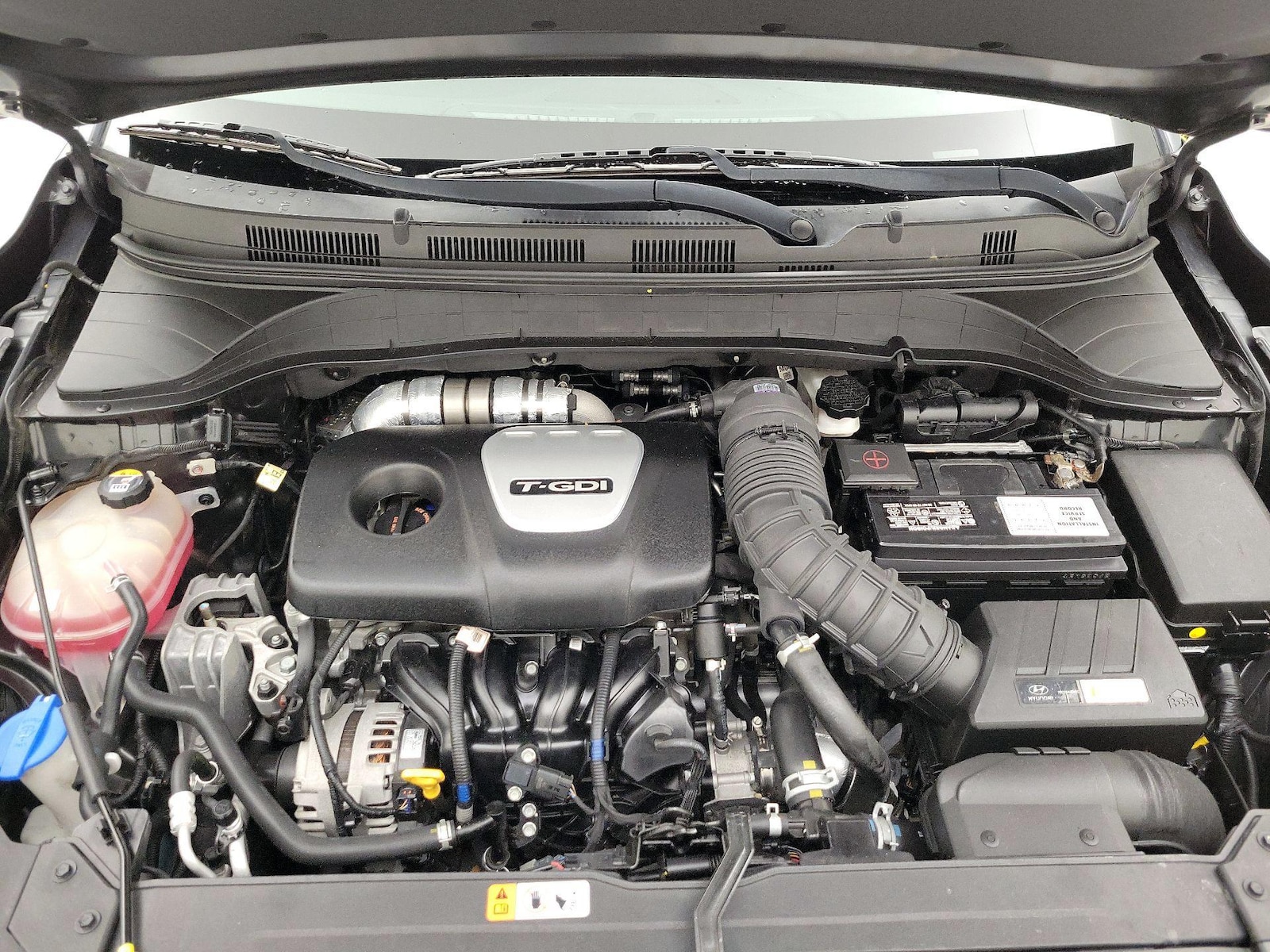 2021 Hyundai Kona Ultimate - Photo 22