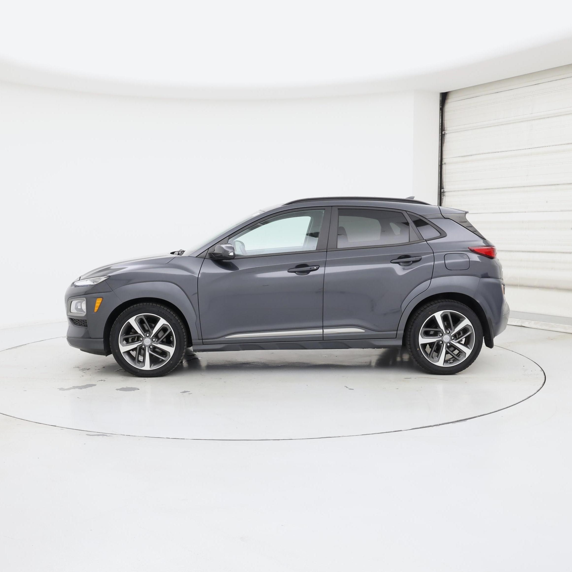 Thumbnail: 2021 Hyundai Kona - 3