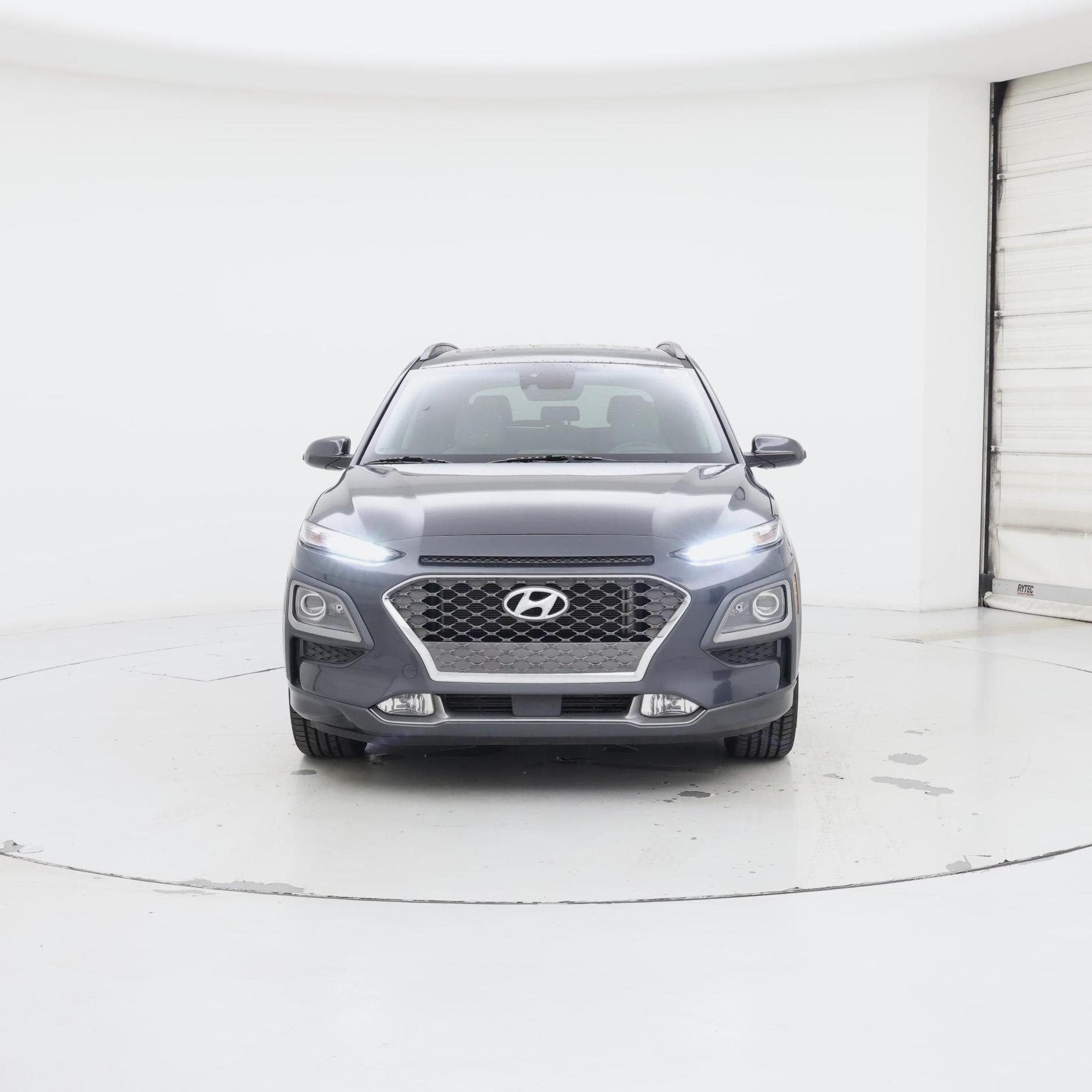 Thumbnail: 2021 Hyundai Kona - 5