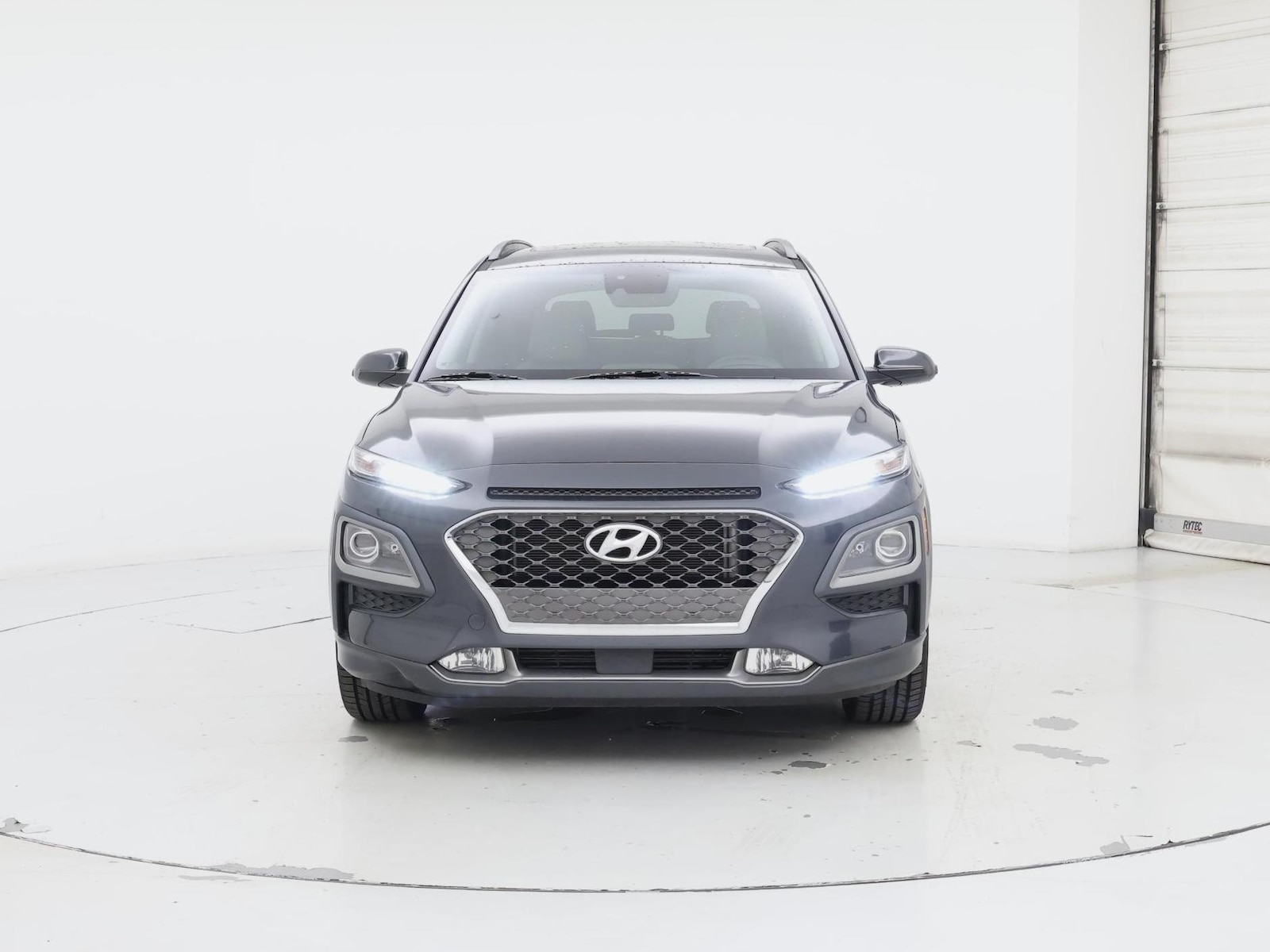 2021 Hyundai Kona Ultimate - Photo 6