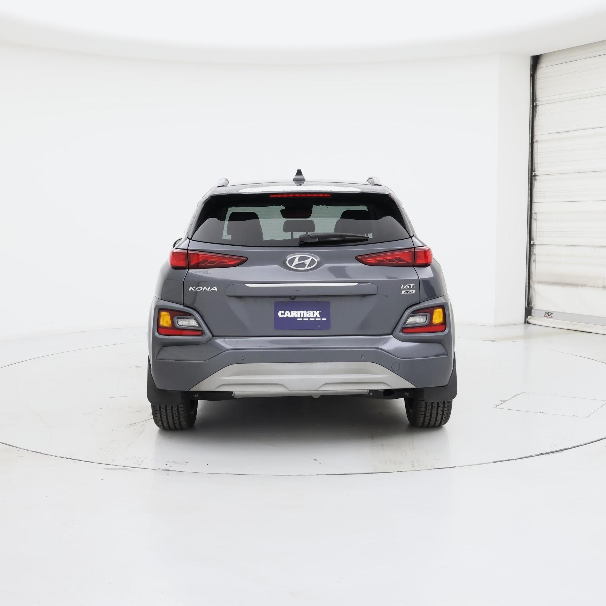 Thumbnail: 2021 Hyundai Kona - 6