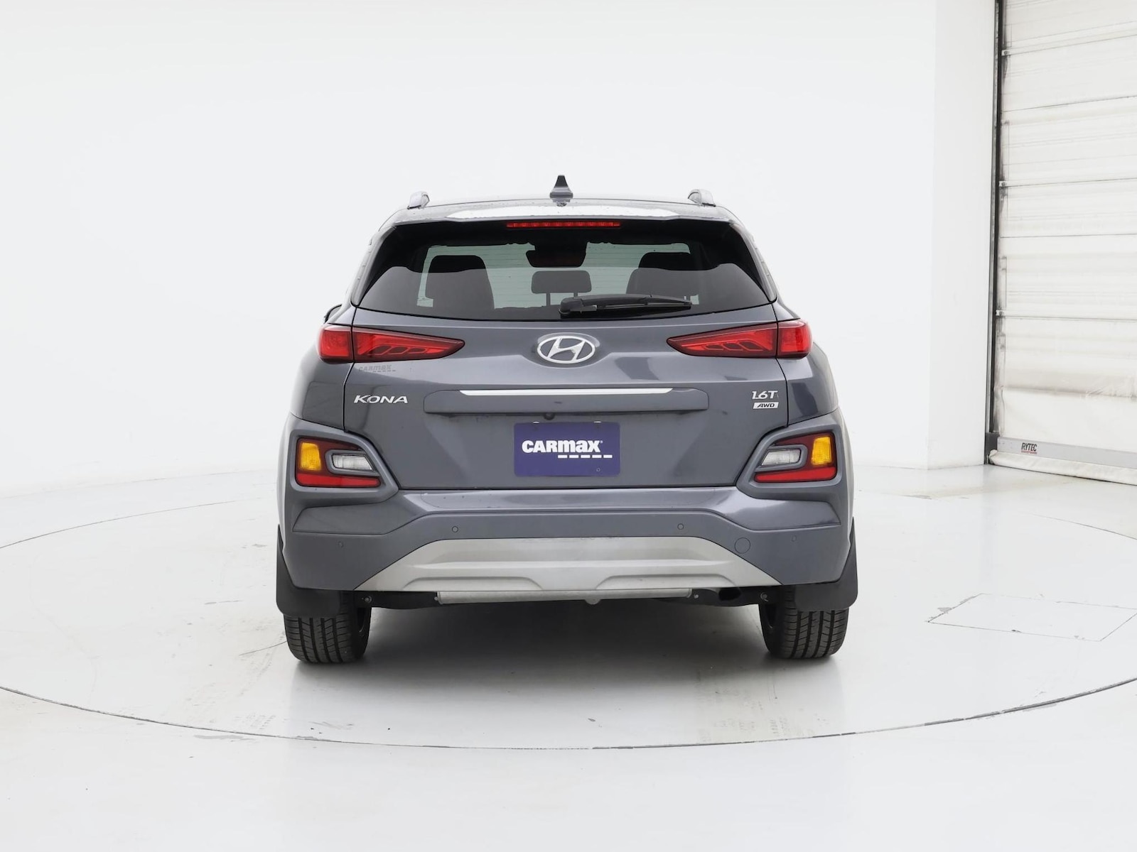 2021 Hyundai Kona Ultimate - Photo 7