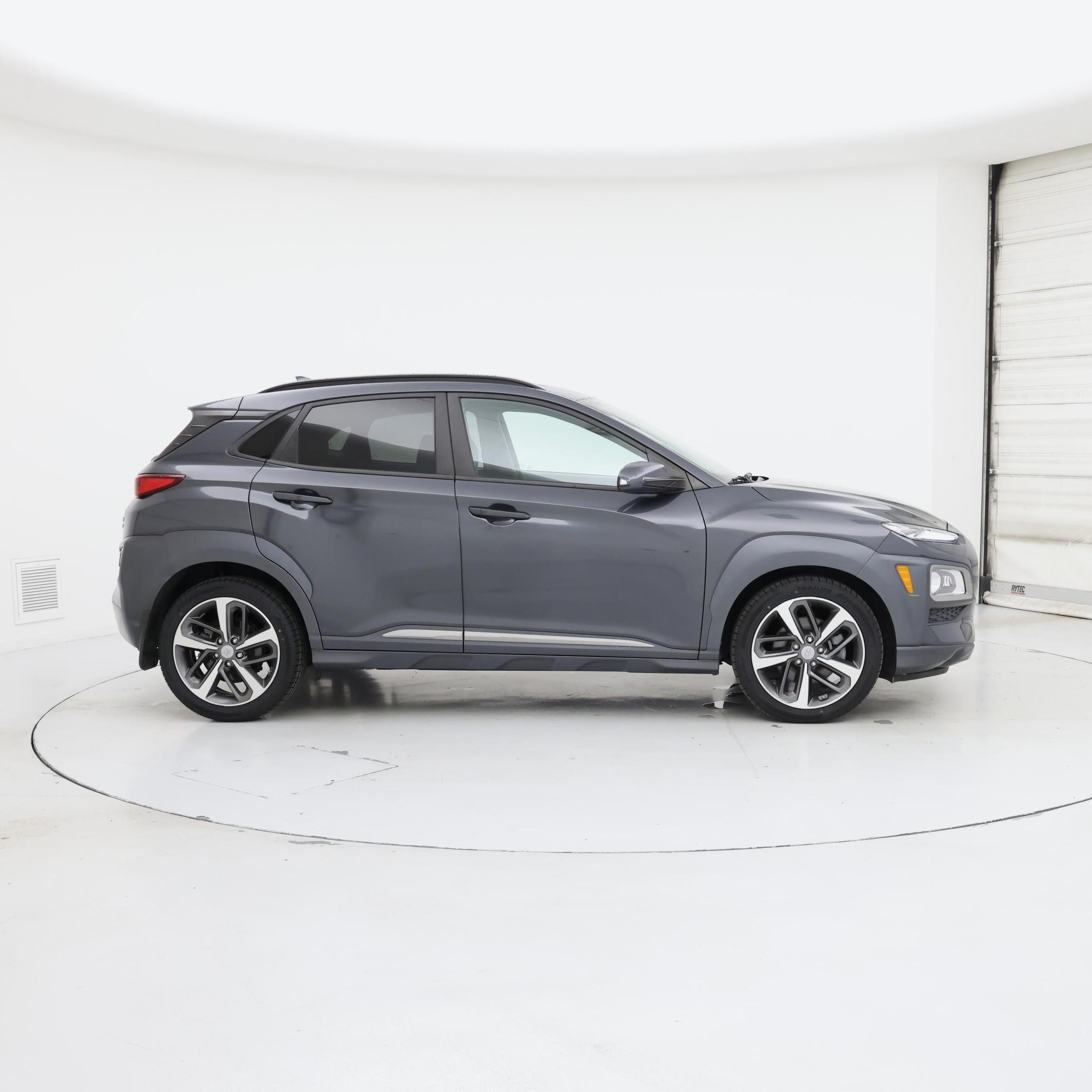 Thumbnail: 2021 Hyundai Kona - 7