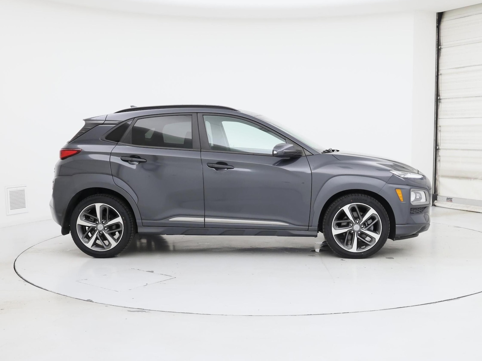 2021 Hyundai Kona Ultimate - Photo 8