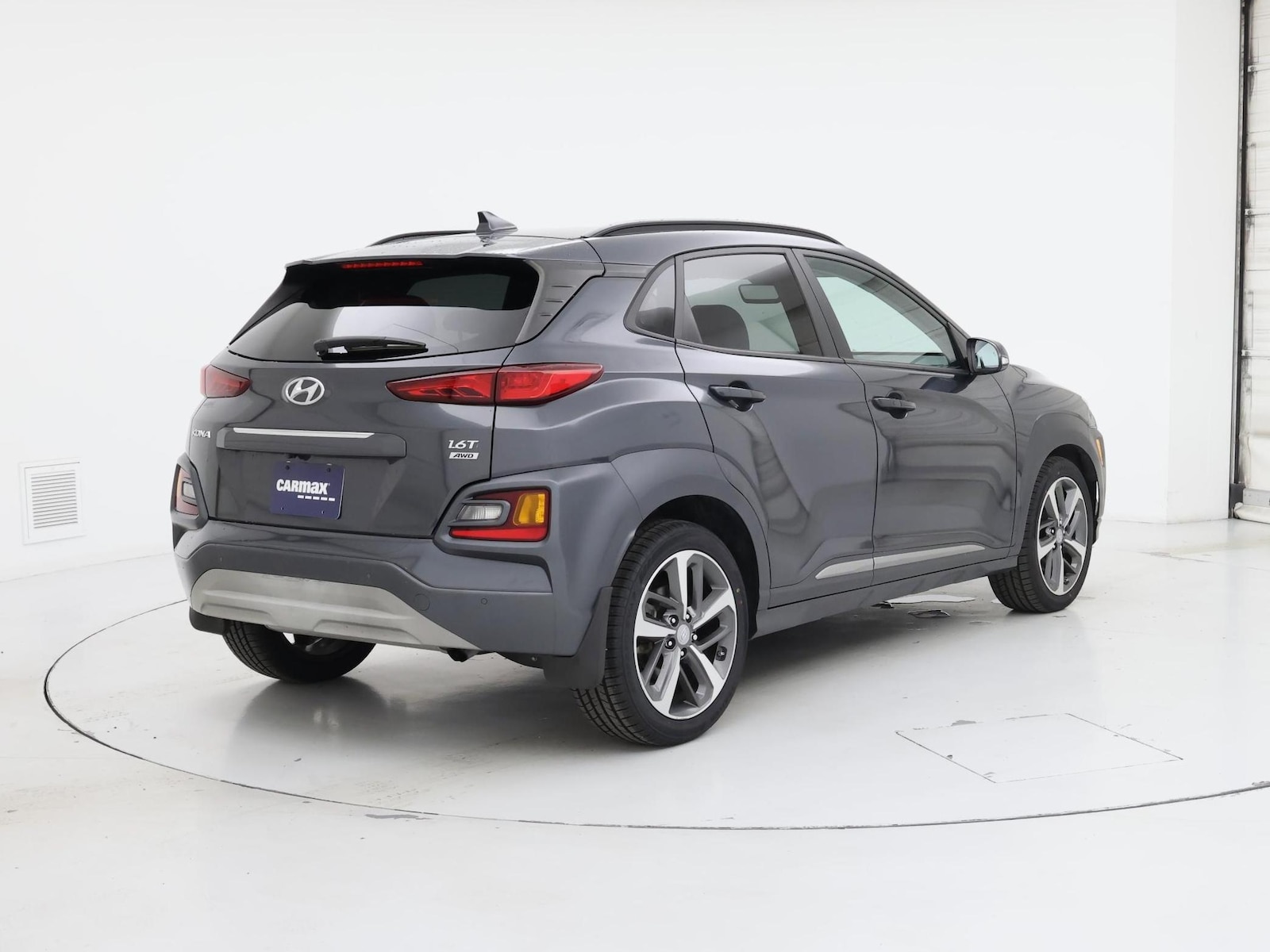 2021 Hyundai Kona Ultimate - Photo 9