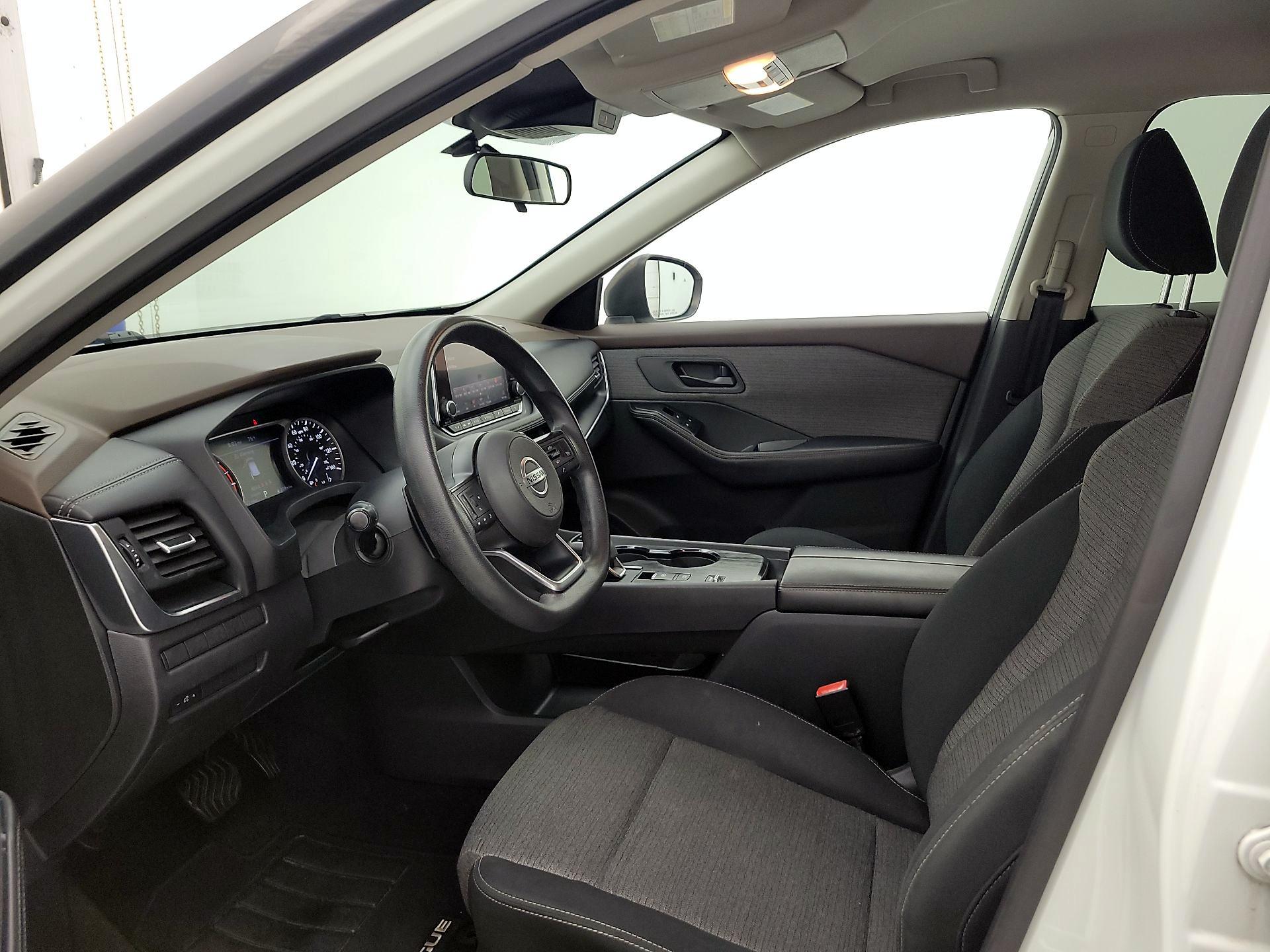 Thumbnail: 2021 Nissan Rogue - 11