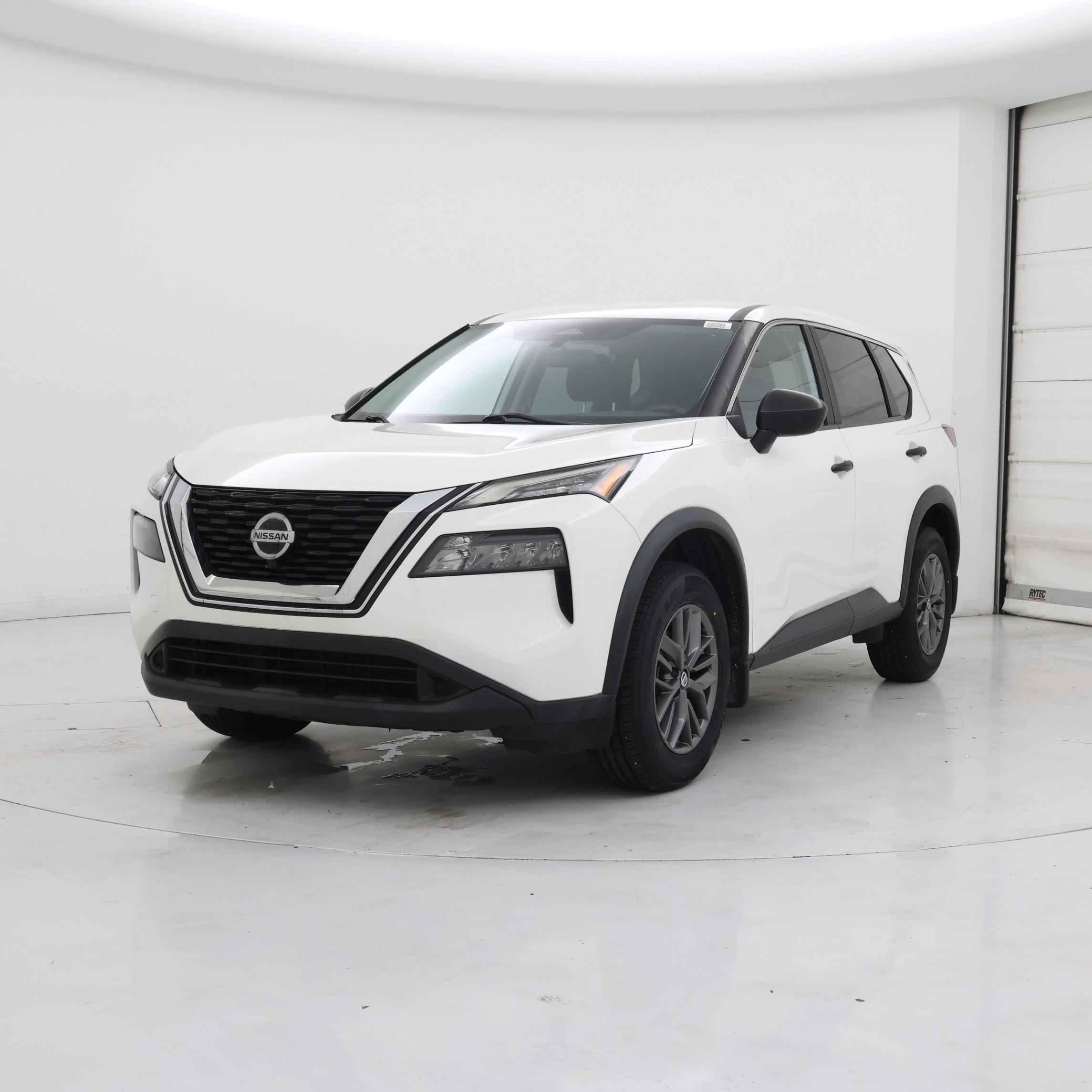 Thumbnail: 2021 Nissan Rogue - 4