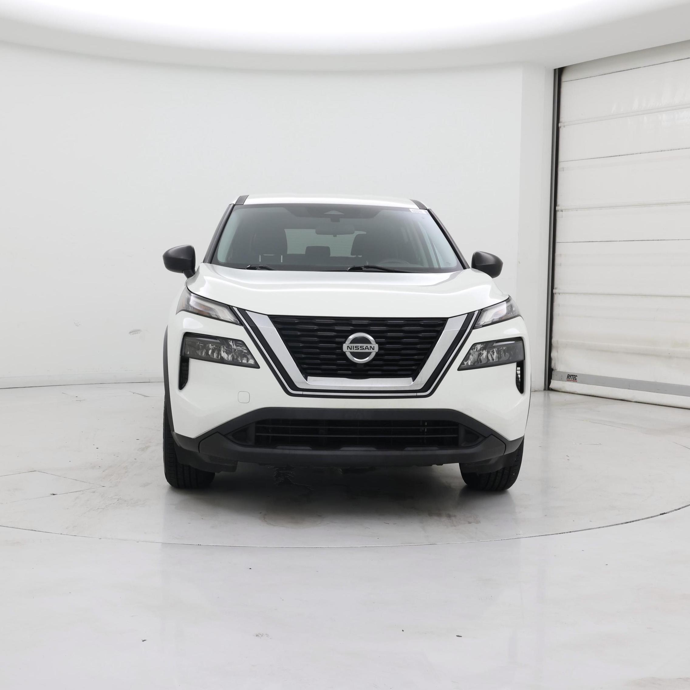Thumbnail: 2021 Nissan Rogue - 5