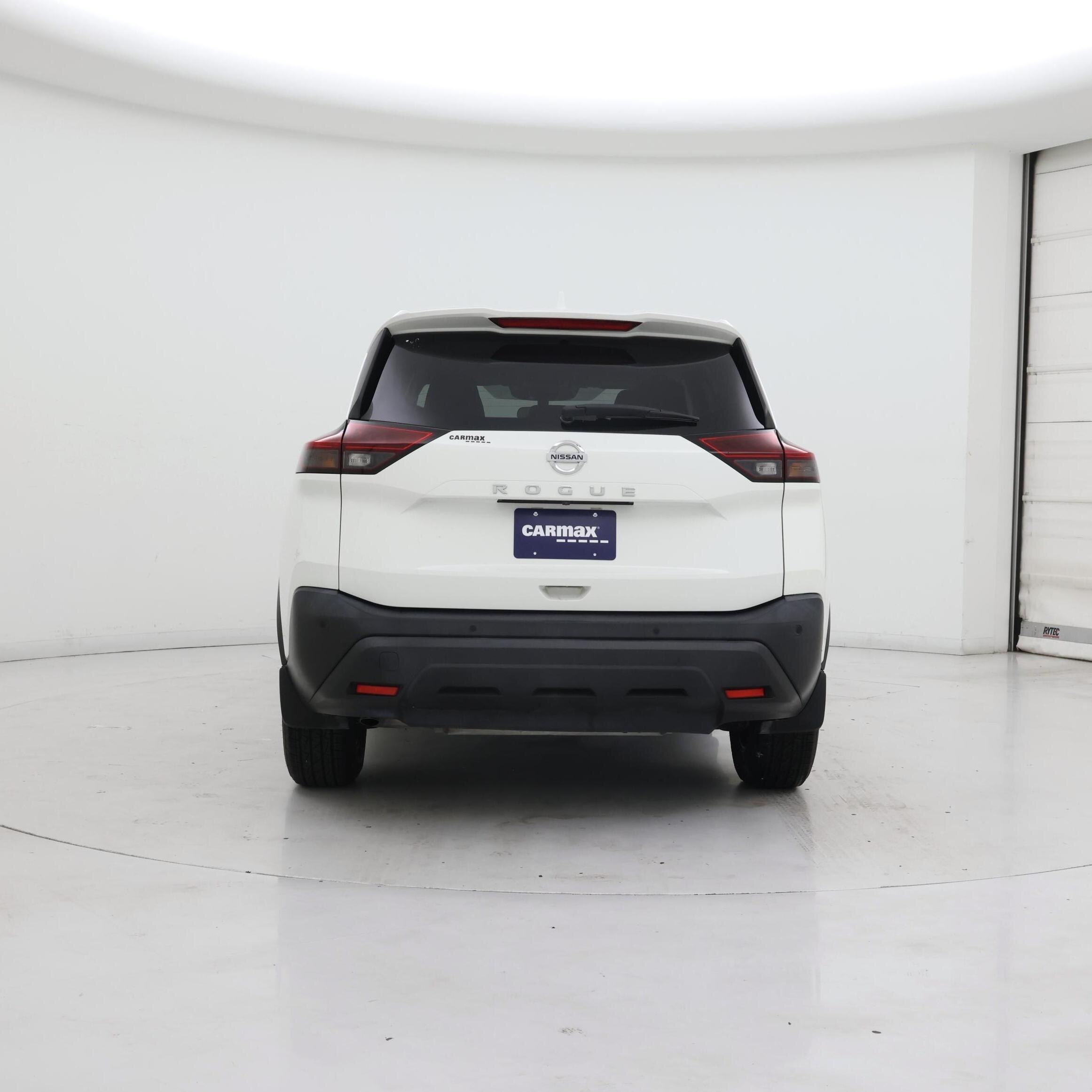 Thumbnail: 2021 Nissan Rogue - 6