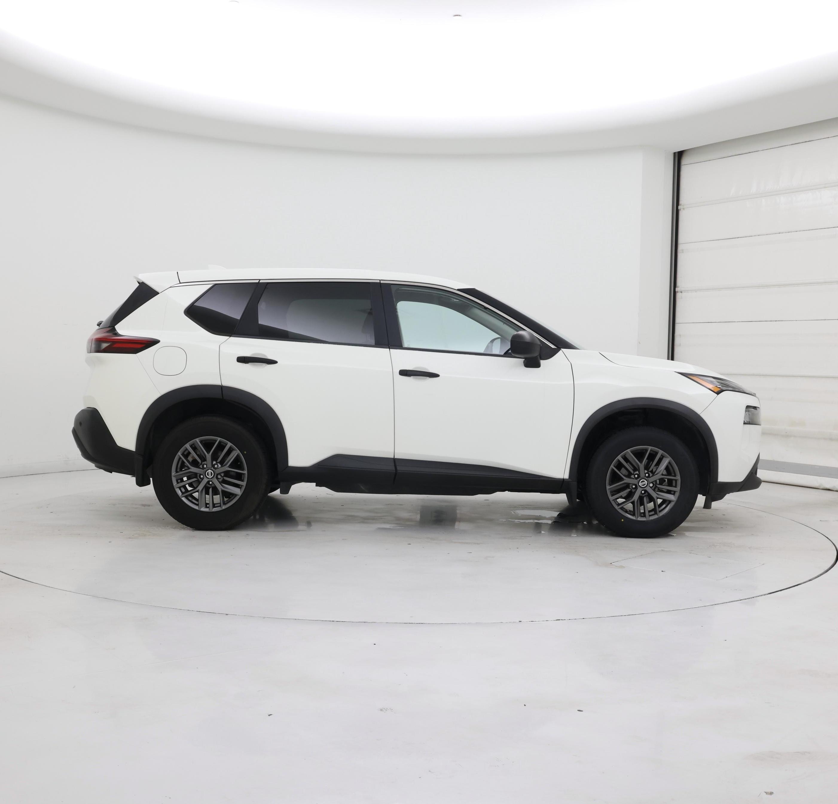 Thumbnail: 2021 Nissan Rogue - 7