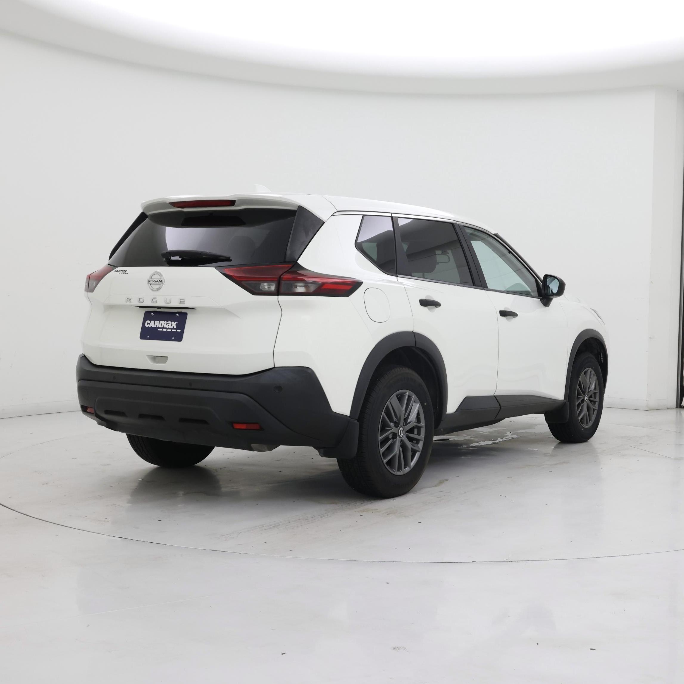 Thumbnail: 2021 Nissan Rogue - 8