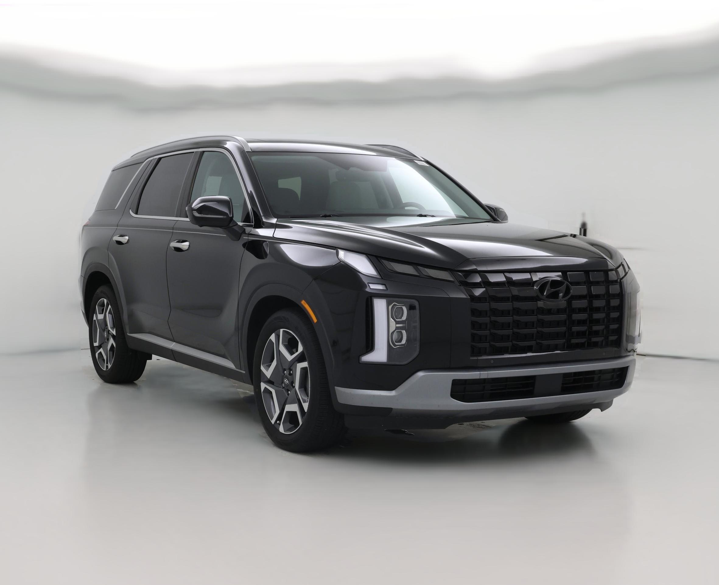 Thumbnail: 2024 Hyundai Palisade - 1