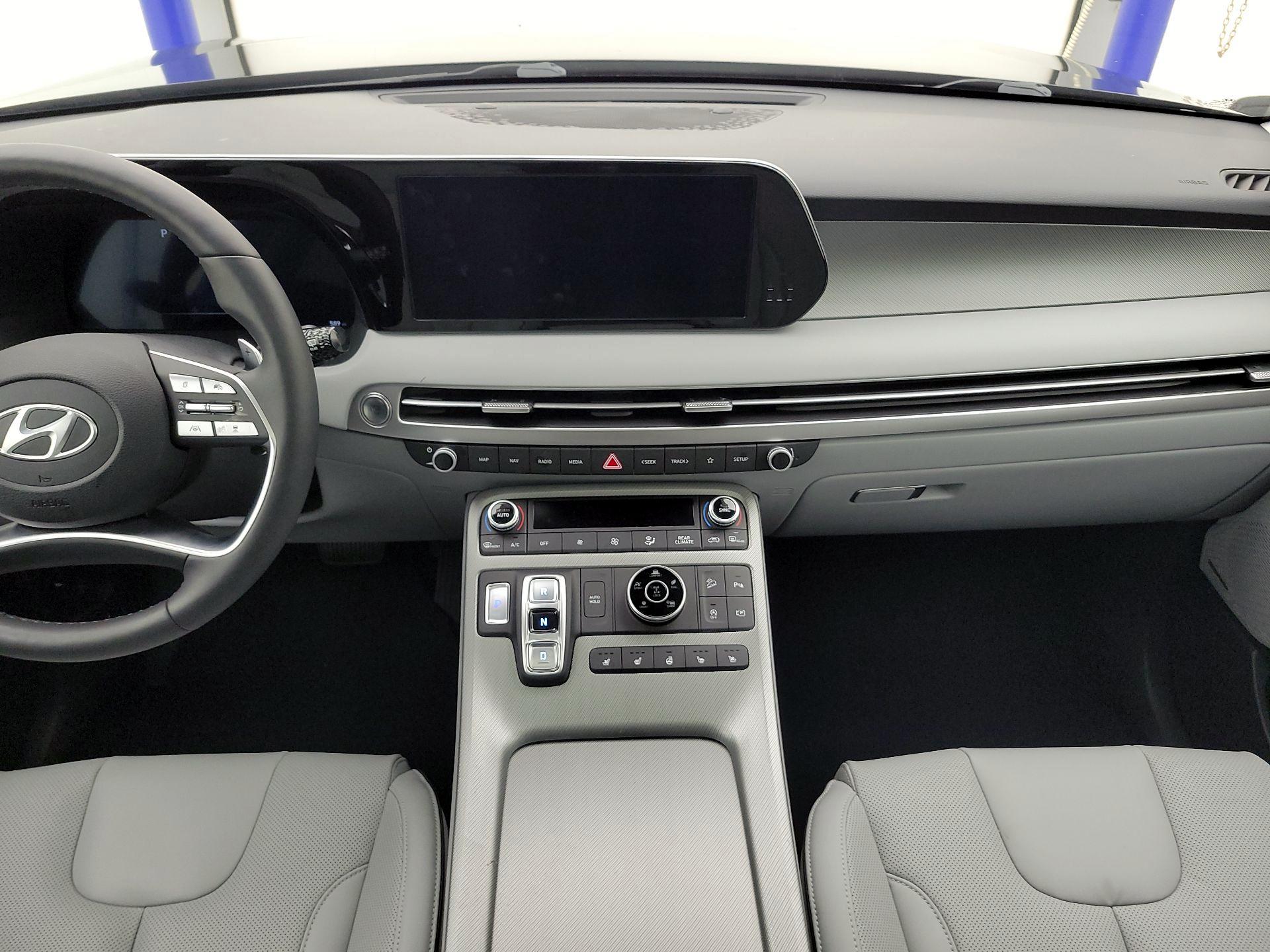 Thumbnail: 2024 Hyundai Palisade - 9