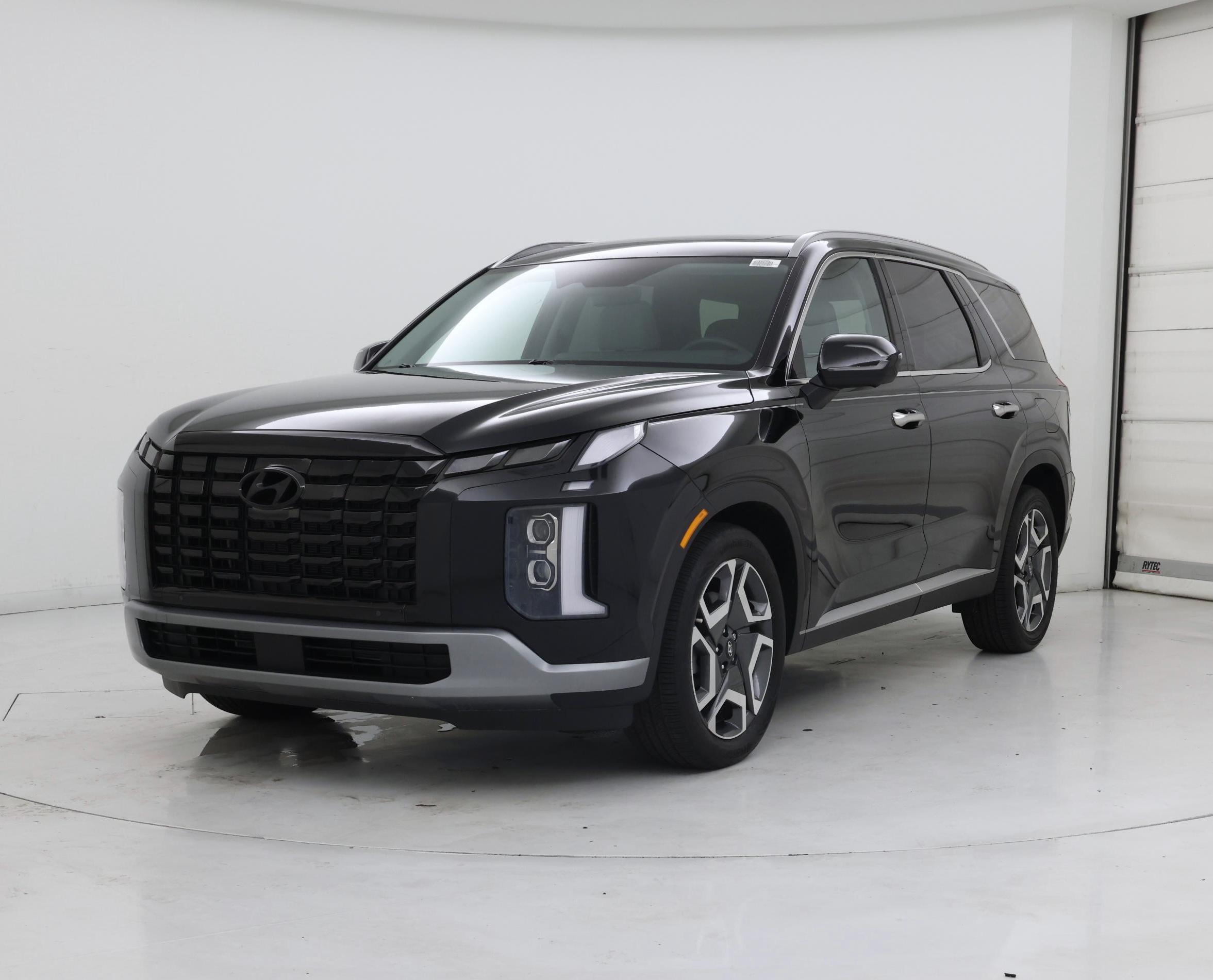 Thumbnail: 2024 Hyundai Palisade - 4