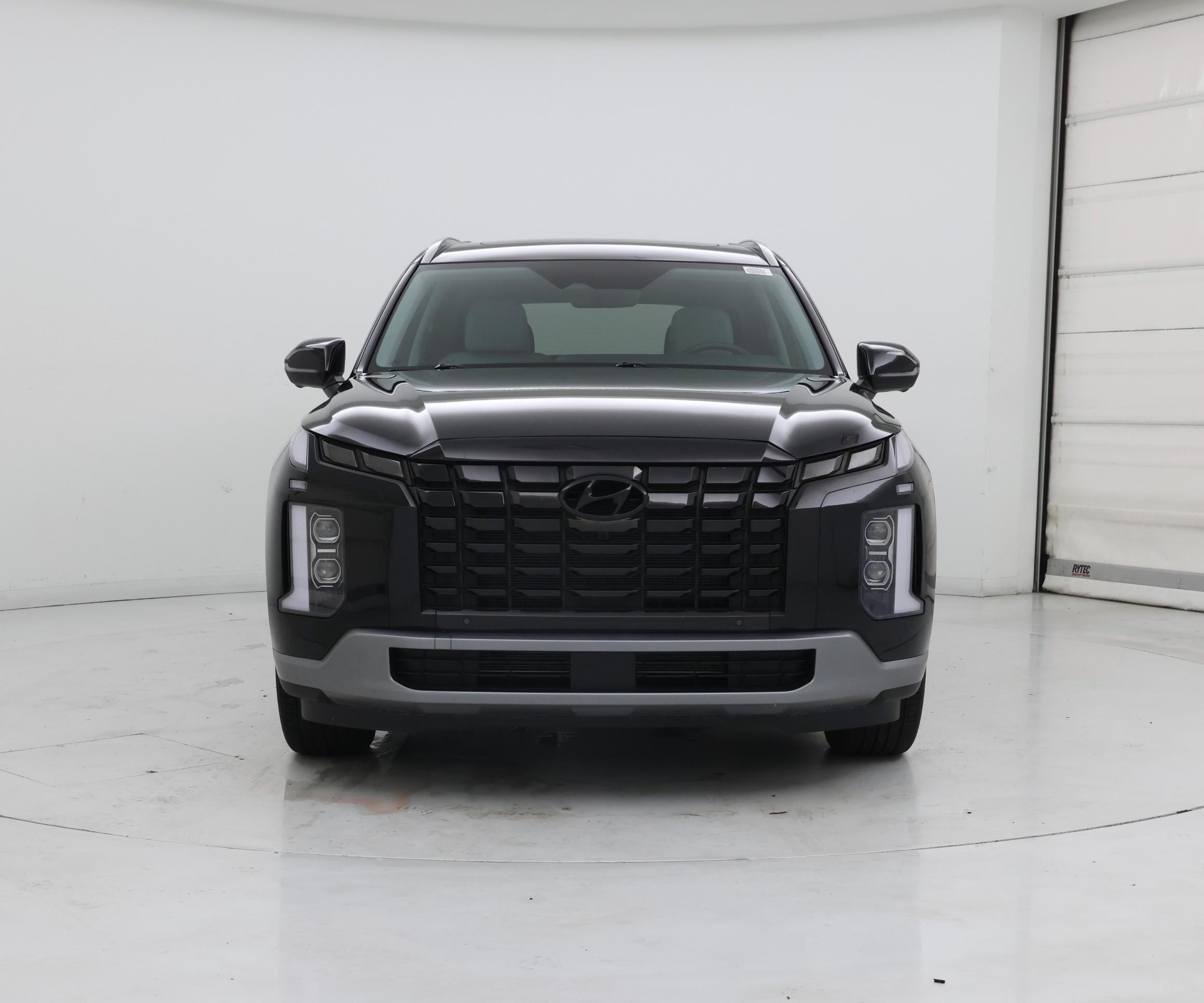 Thumbnail: 2024 Hyundai Palisade - 5