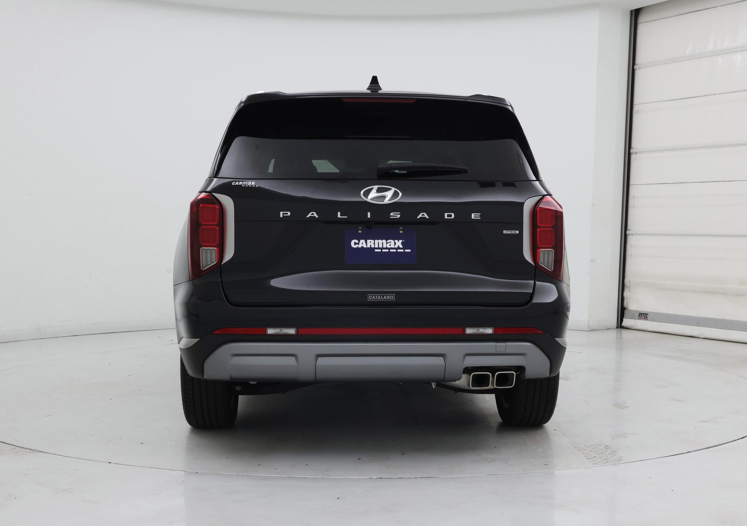 Thumbnail: 2024 Hyundai Palisade - 6