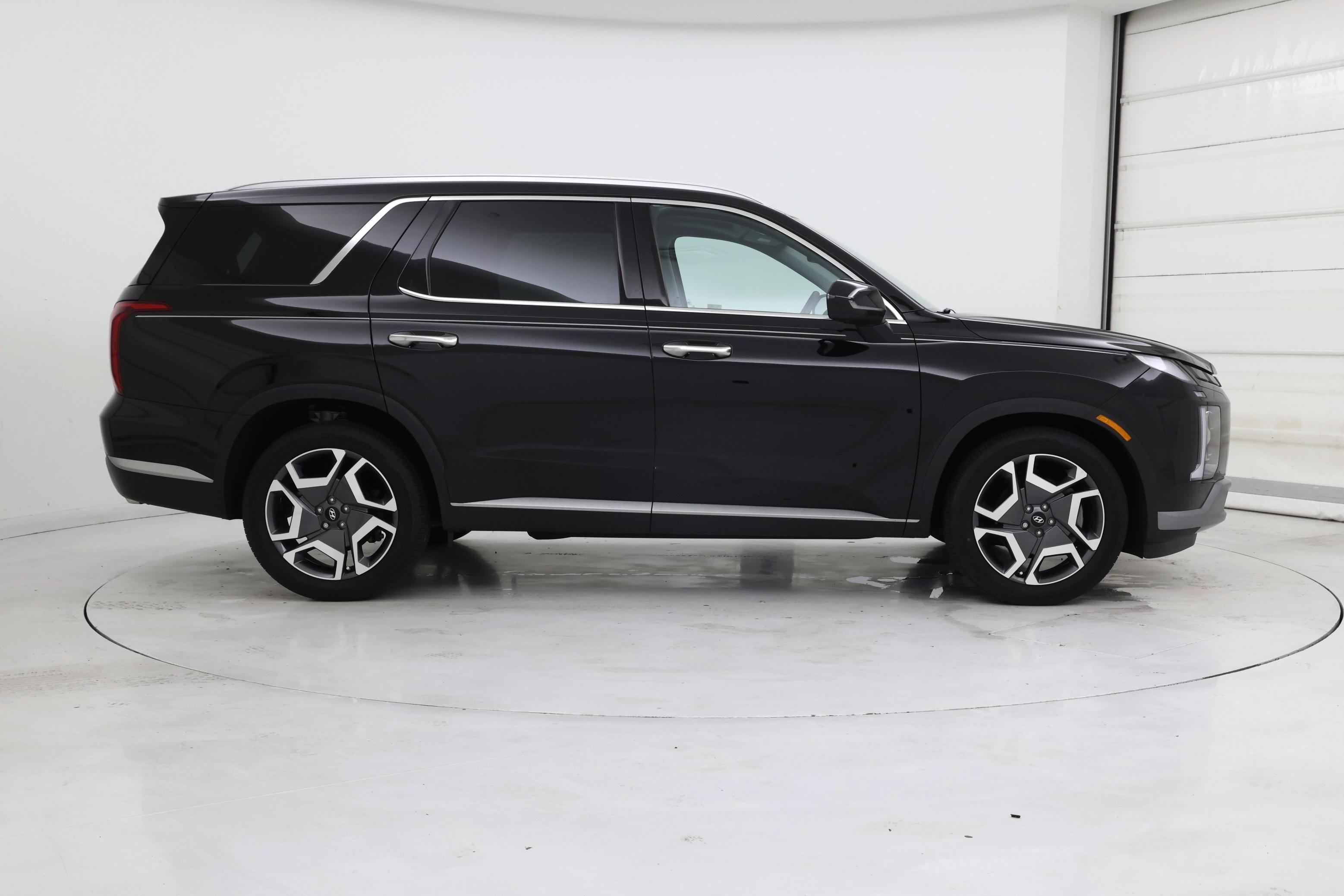 Thumbnail: 2024 Hyundai Palisade - 7