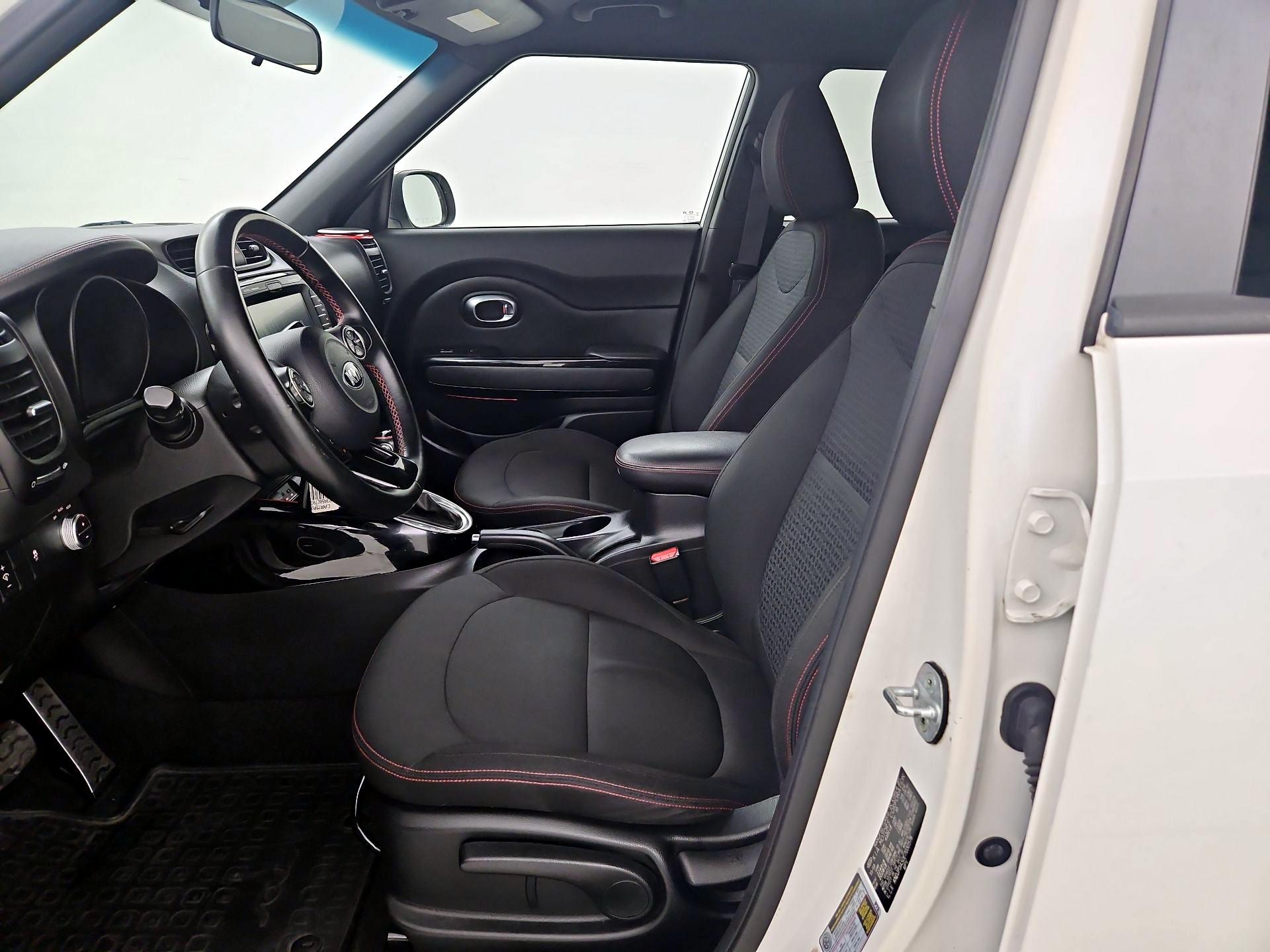 Thumbnail: 2014 Kia Soul - 9