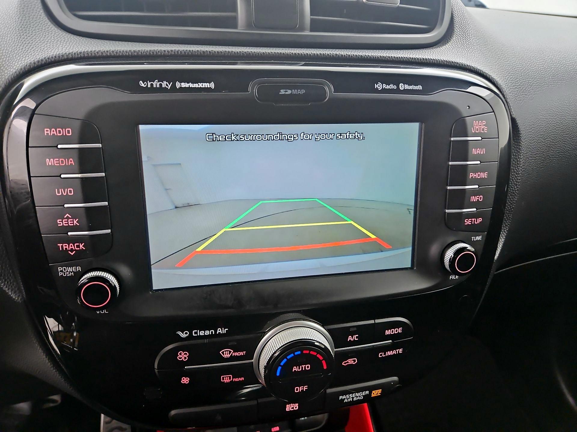 Thumbnail: 2014 Kia Soul - 13