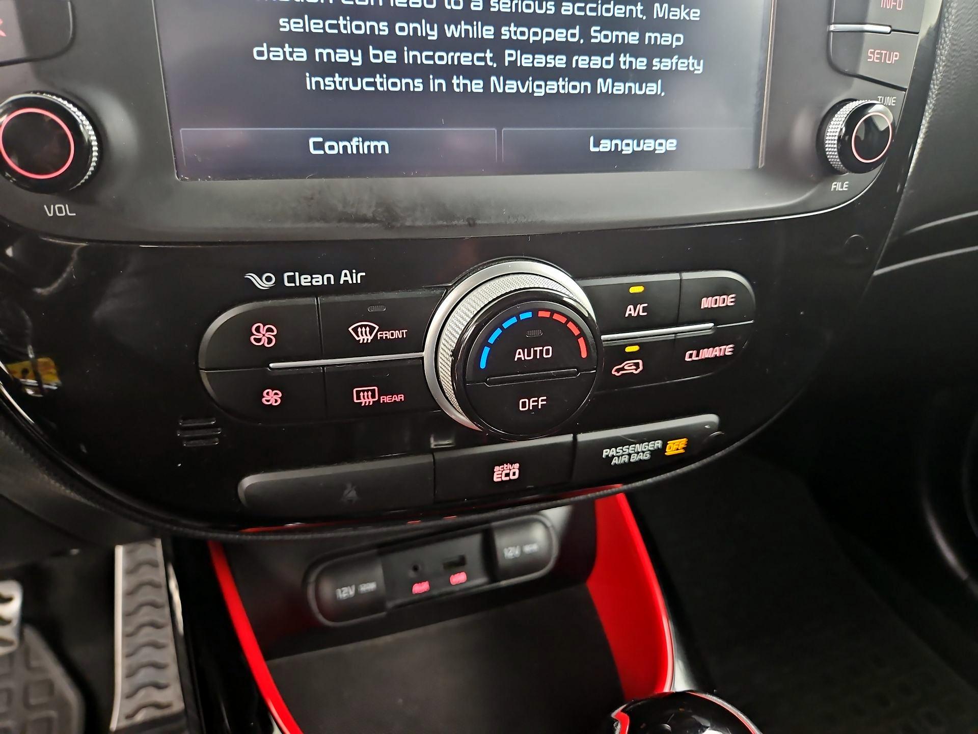 Thumbnail: 2014 Kia Soul - 15