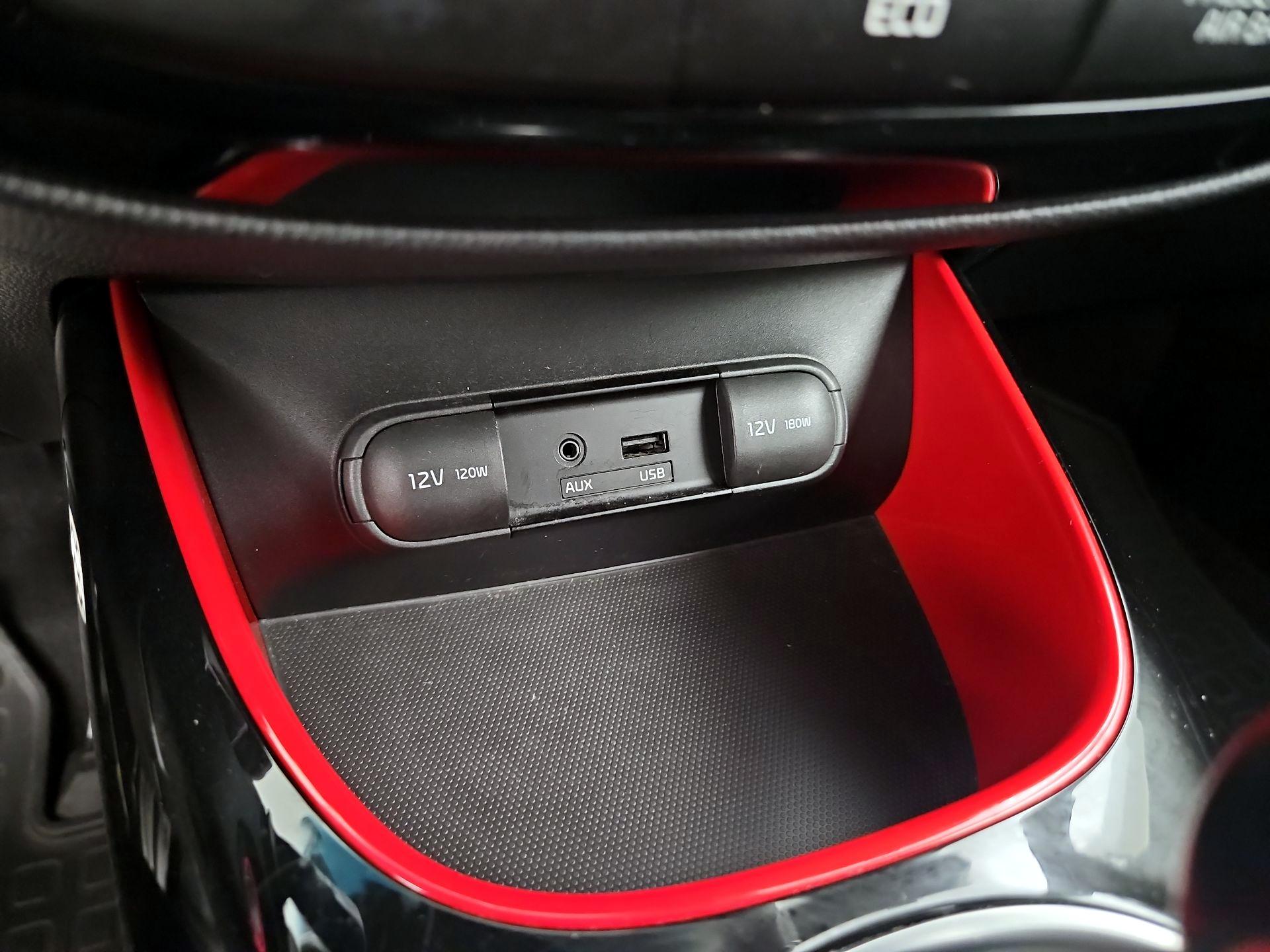 Thumbnail: 2014 Kia Soul - 17