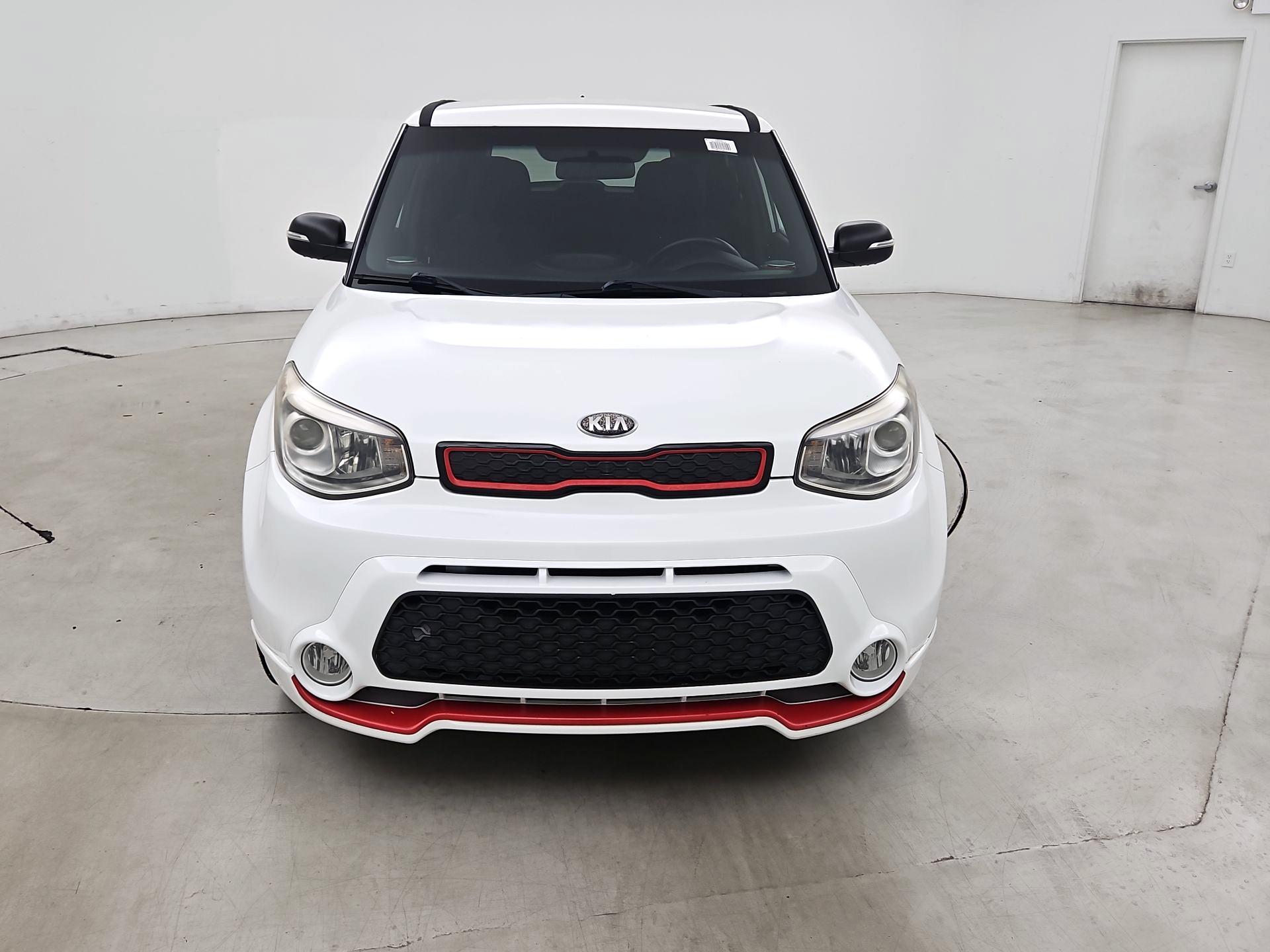 Thumbnail: 2014 Kia Soul - 2