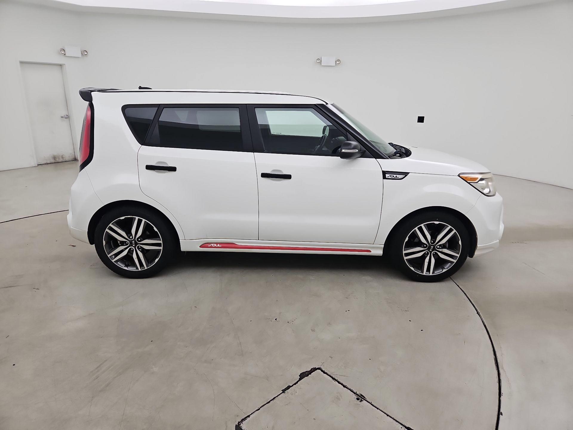 Thumbnail: 2014 Kia Soul - 4