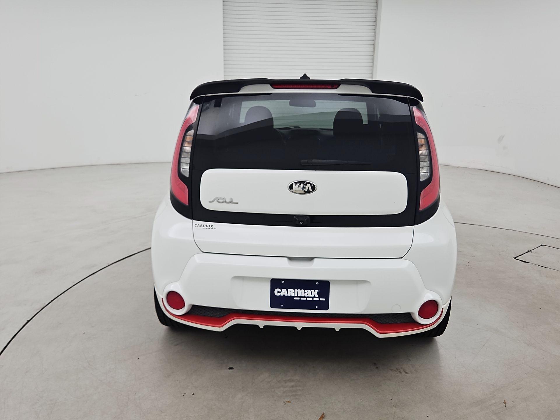 Thumbnail: 2014 Kia Soul - 6